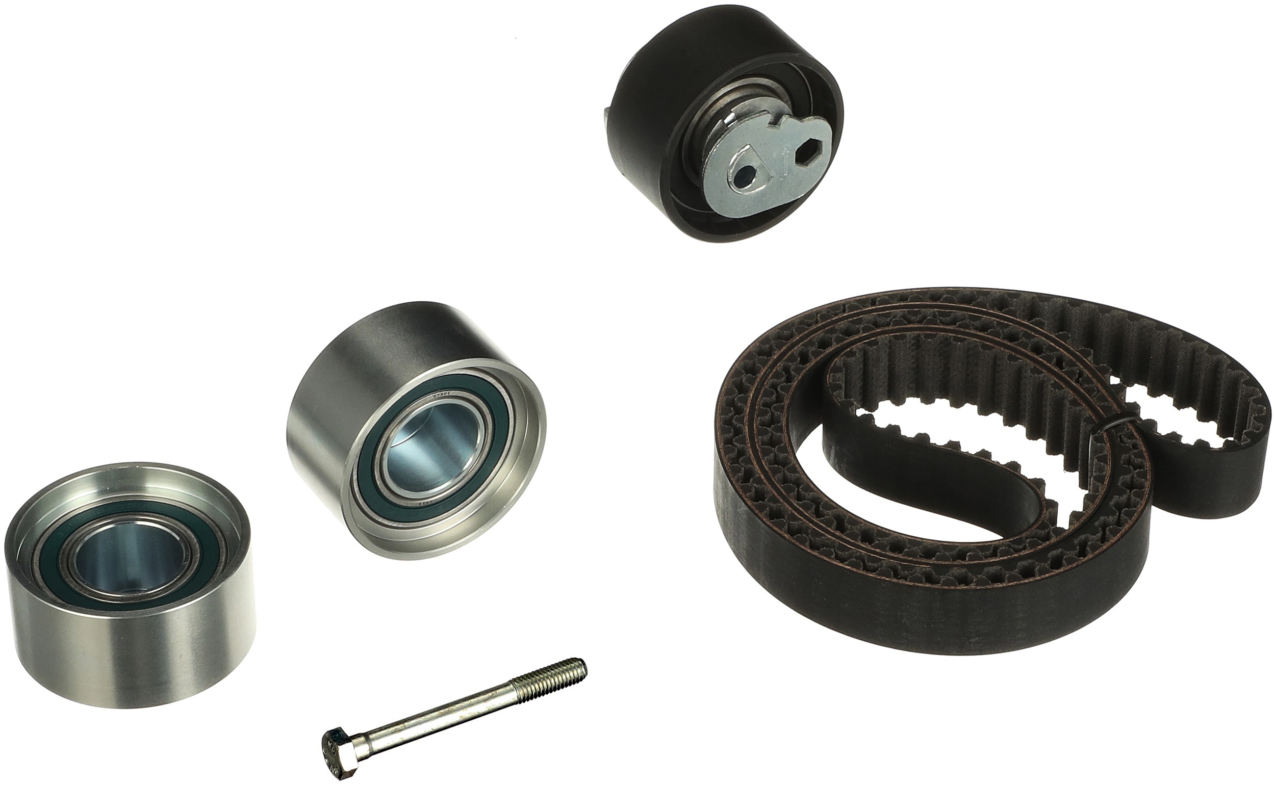 Gates Distributieriem kit K025624XS