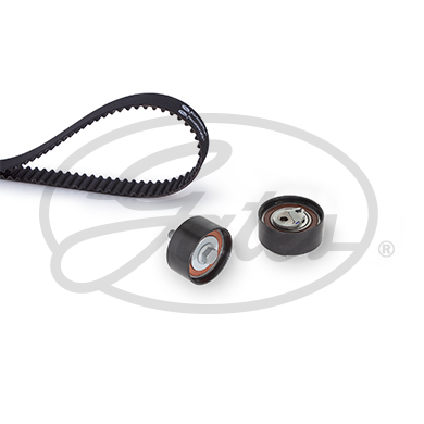 Gates Distributieriem kit K025668XS