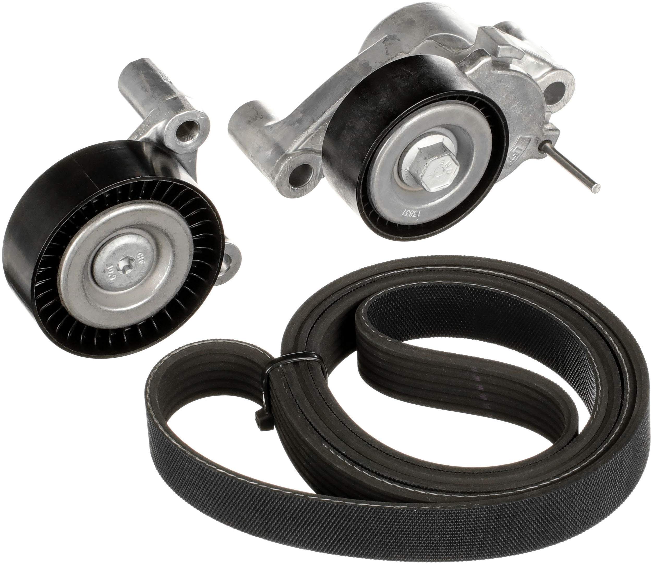 Gates Poly V-riem set K026PK1230