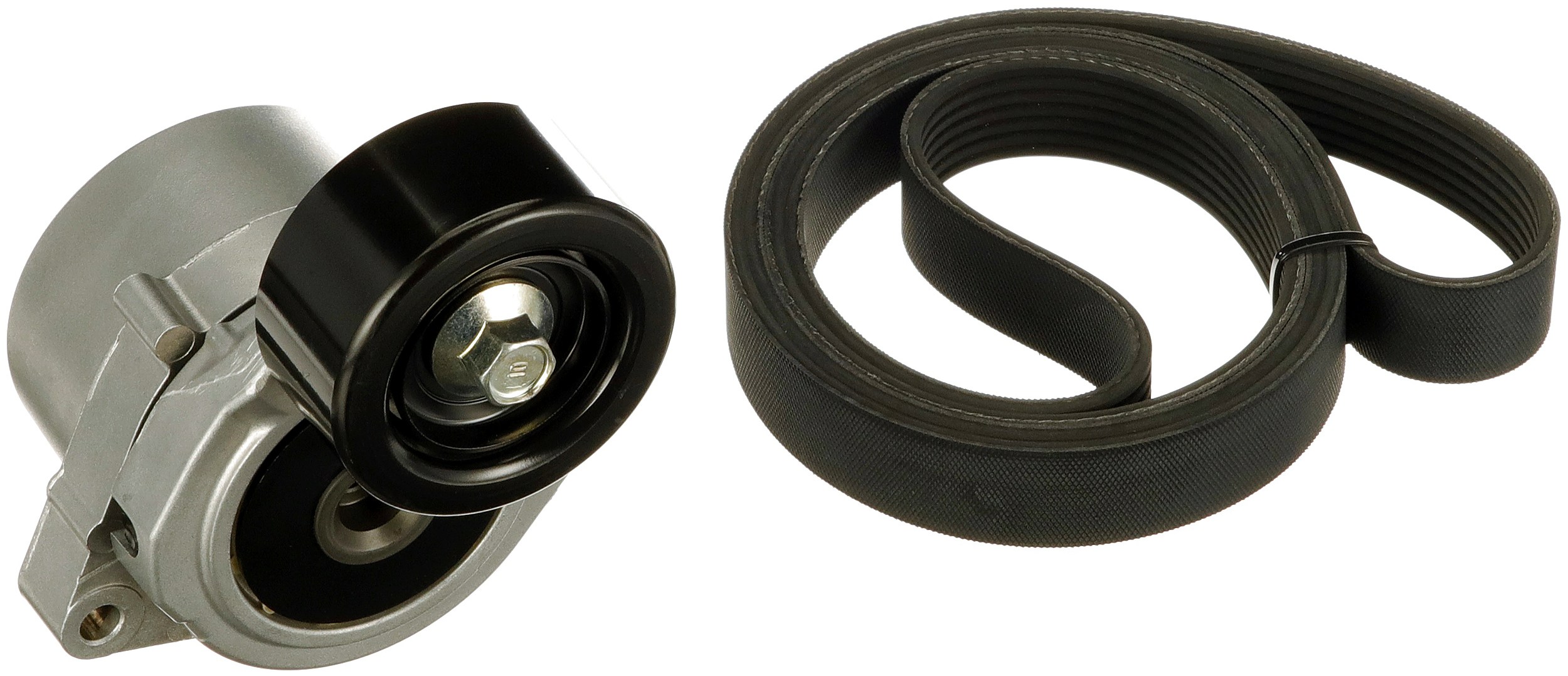 Gates Poly V-riemen kit K027PK1785