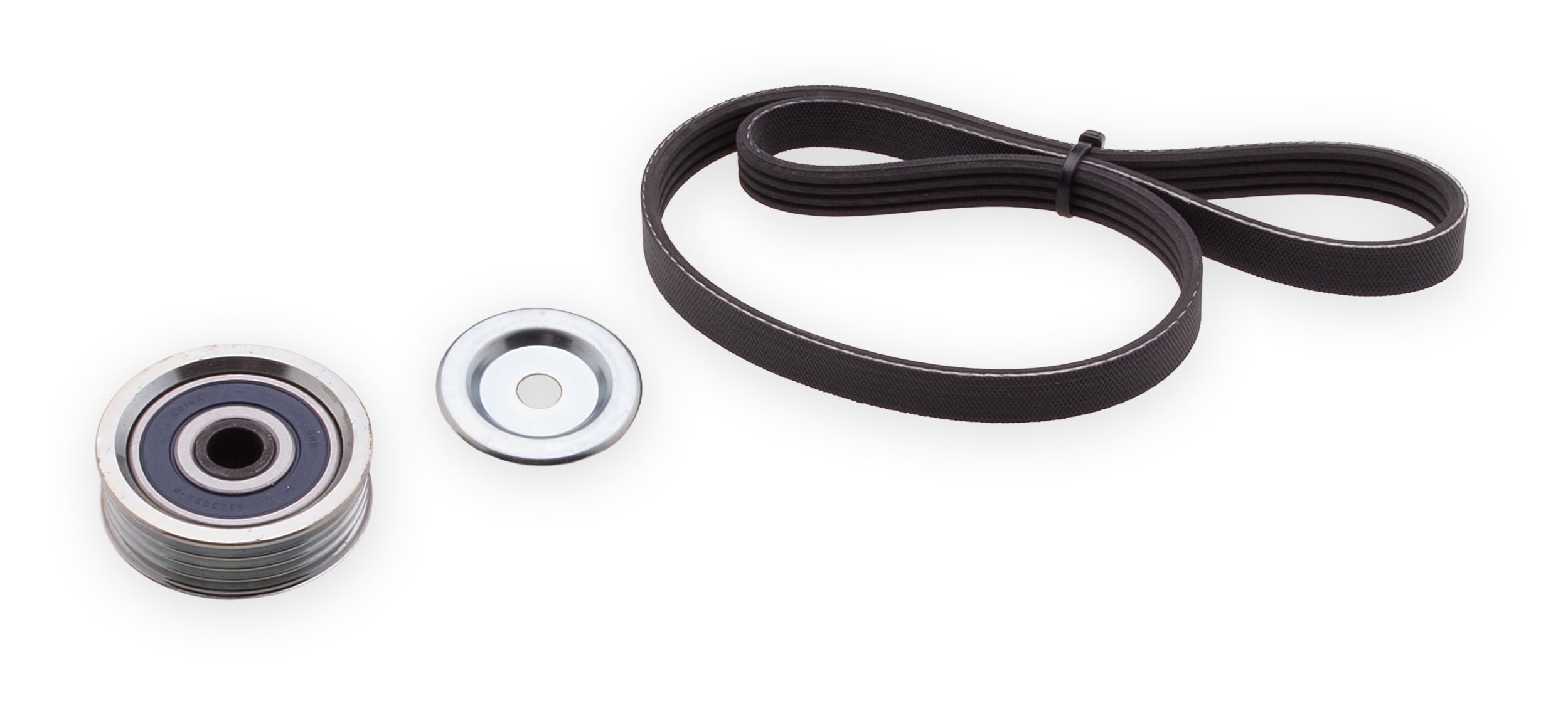 Gates Poly V-riem set K044PK788