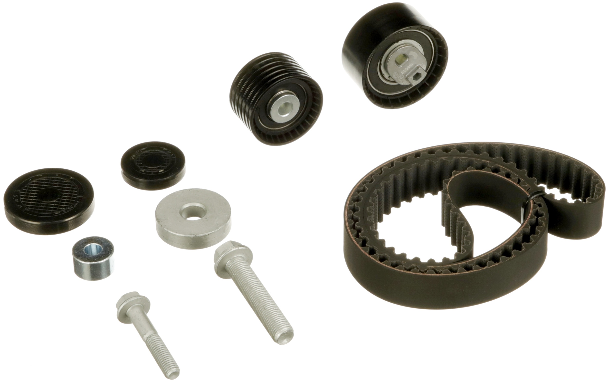Gates Distributieriem kit K055550XS