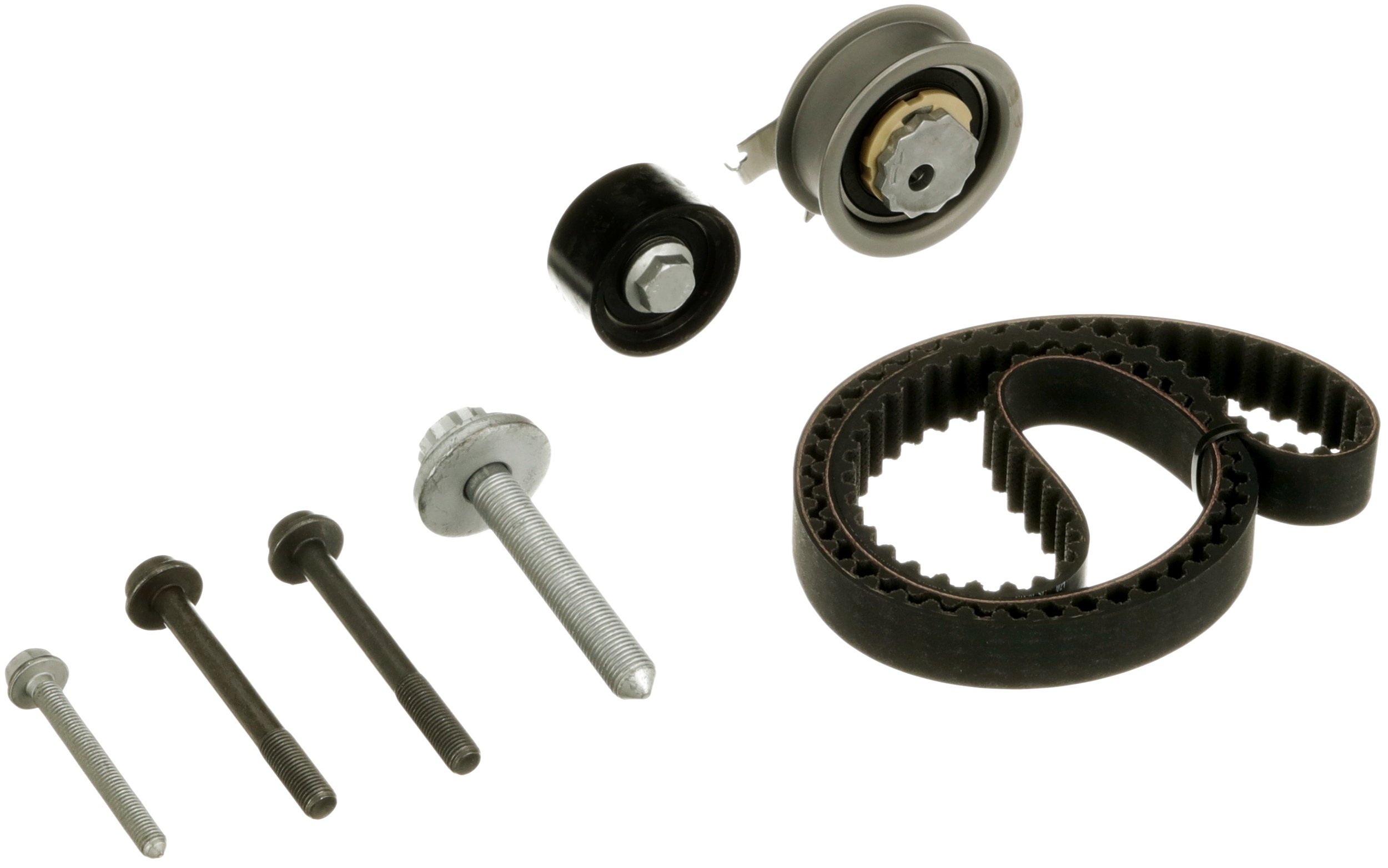 Gates Distributieriemset K055680XS