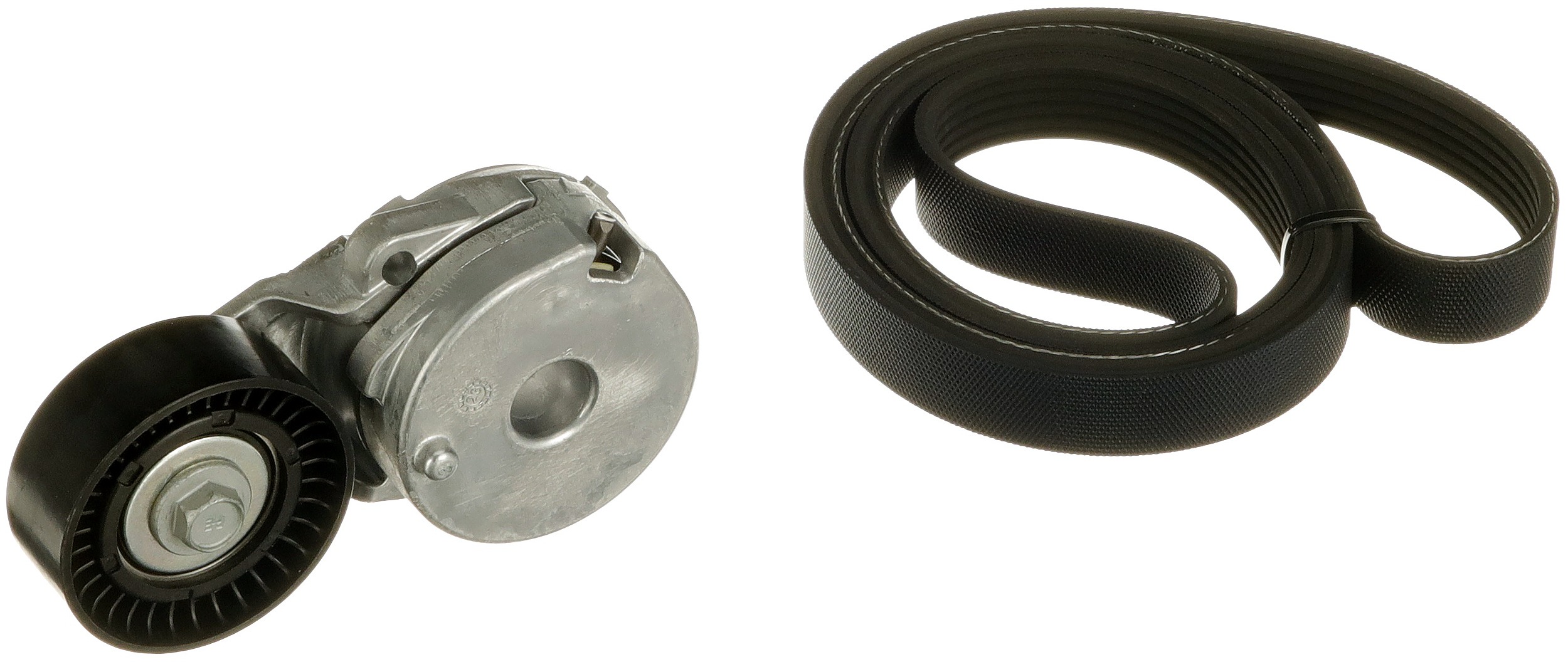 Gates Poly V-riem set K066PK1210