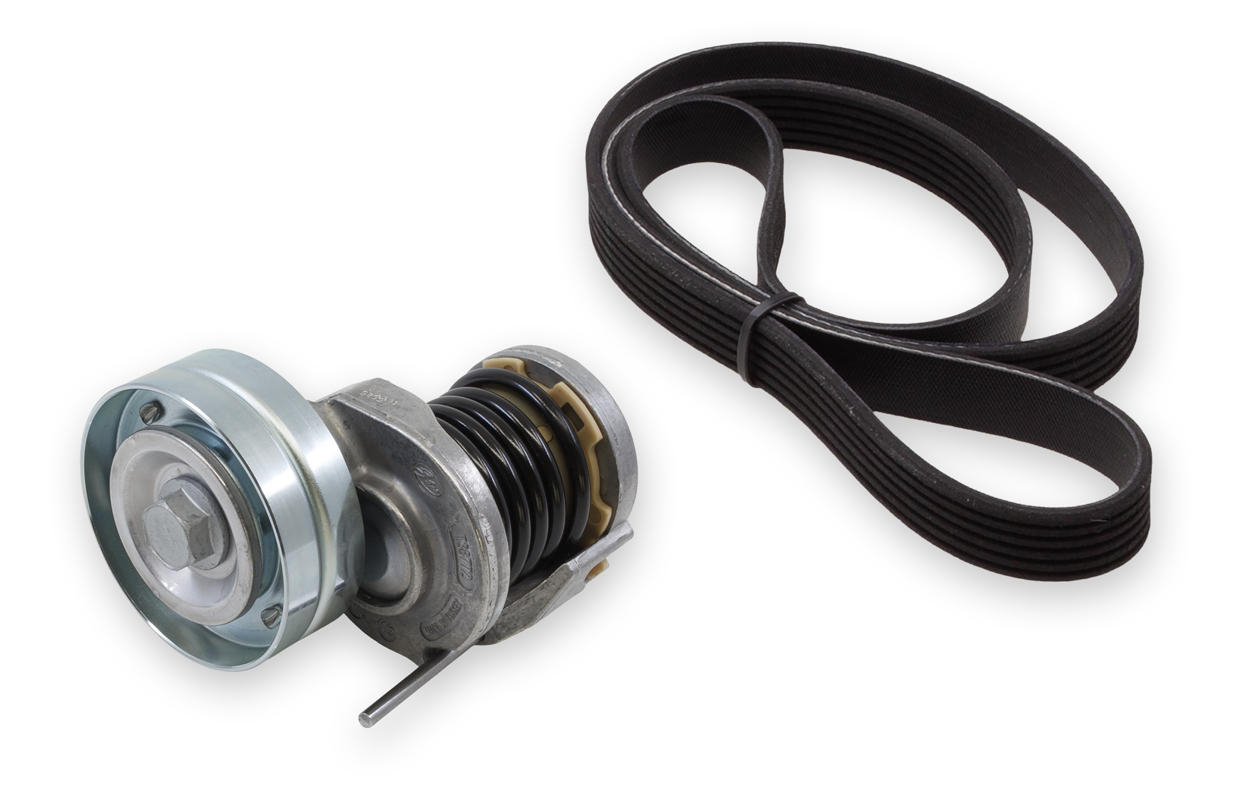 Gates Poly V-riem set K146PK1070