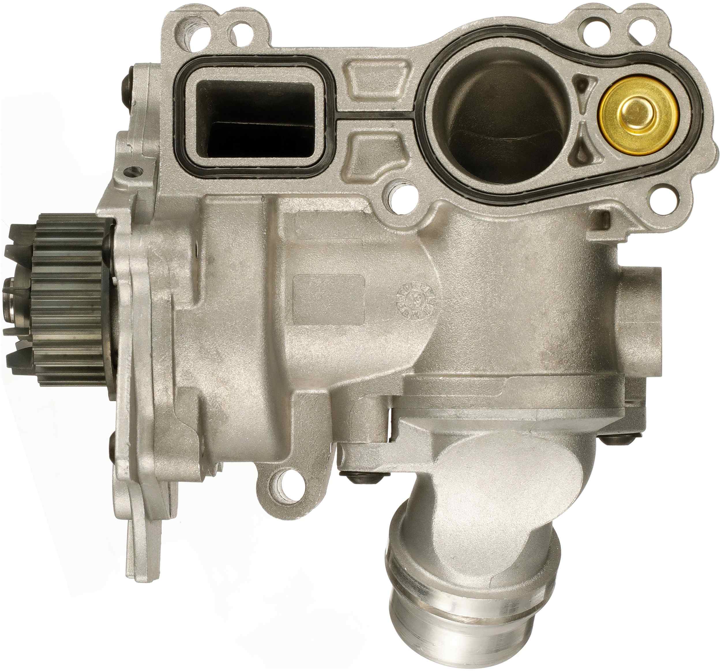 Gates Distributieriem kit inclusief waterpomp KP1TH15698XS-1