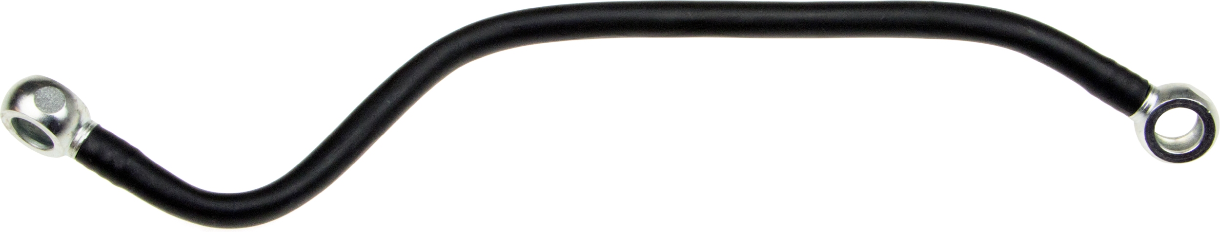 Brandstofslang Gates MFL1204