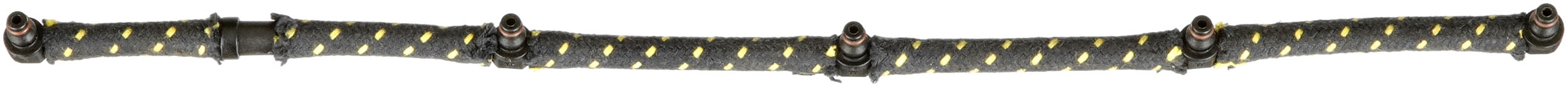 Slang, lekbrandstof Gates MFL1388