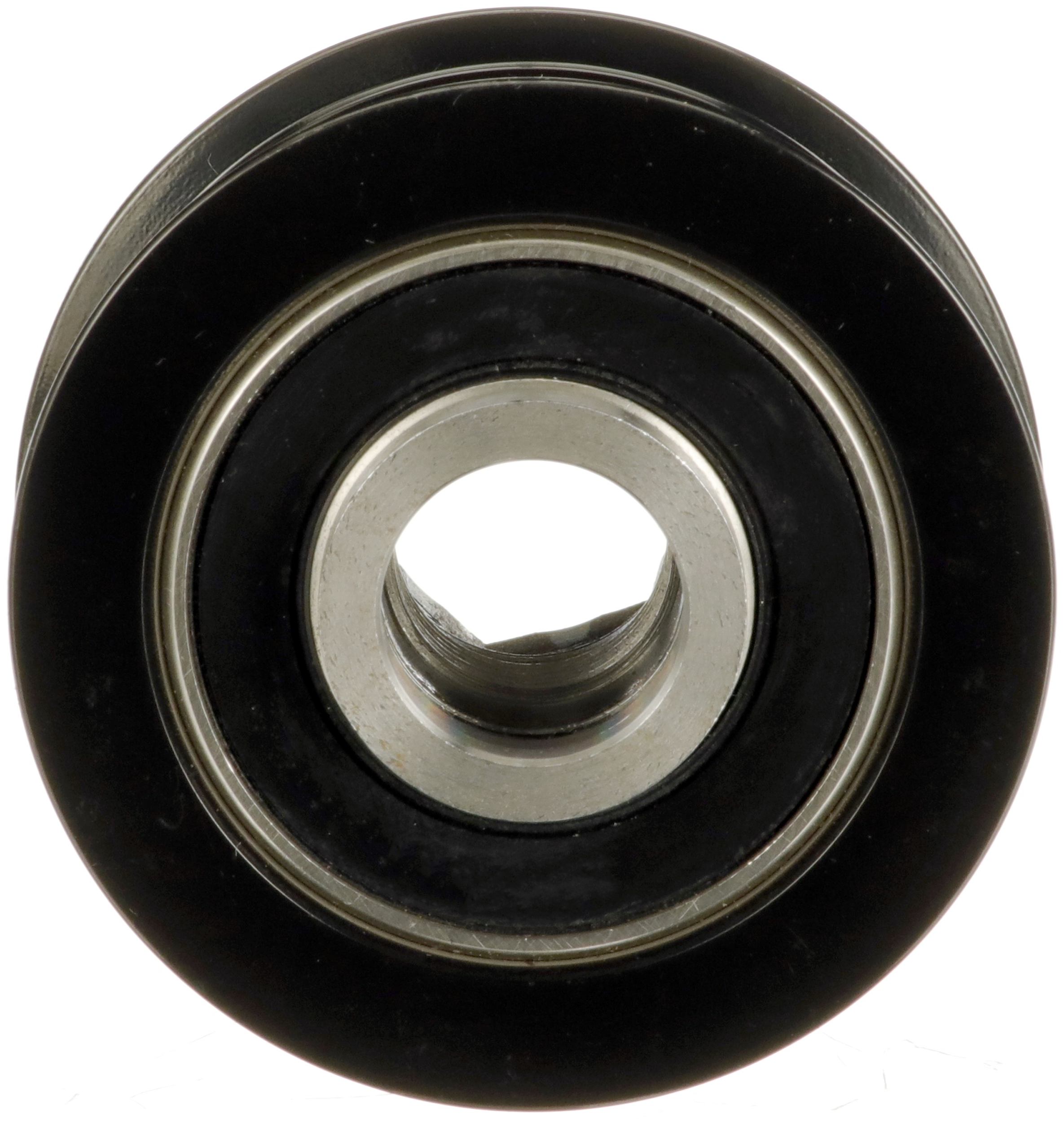 Gates Dynamovrijloop OAP7018