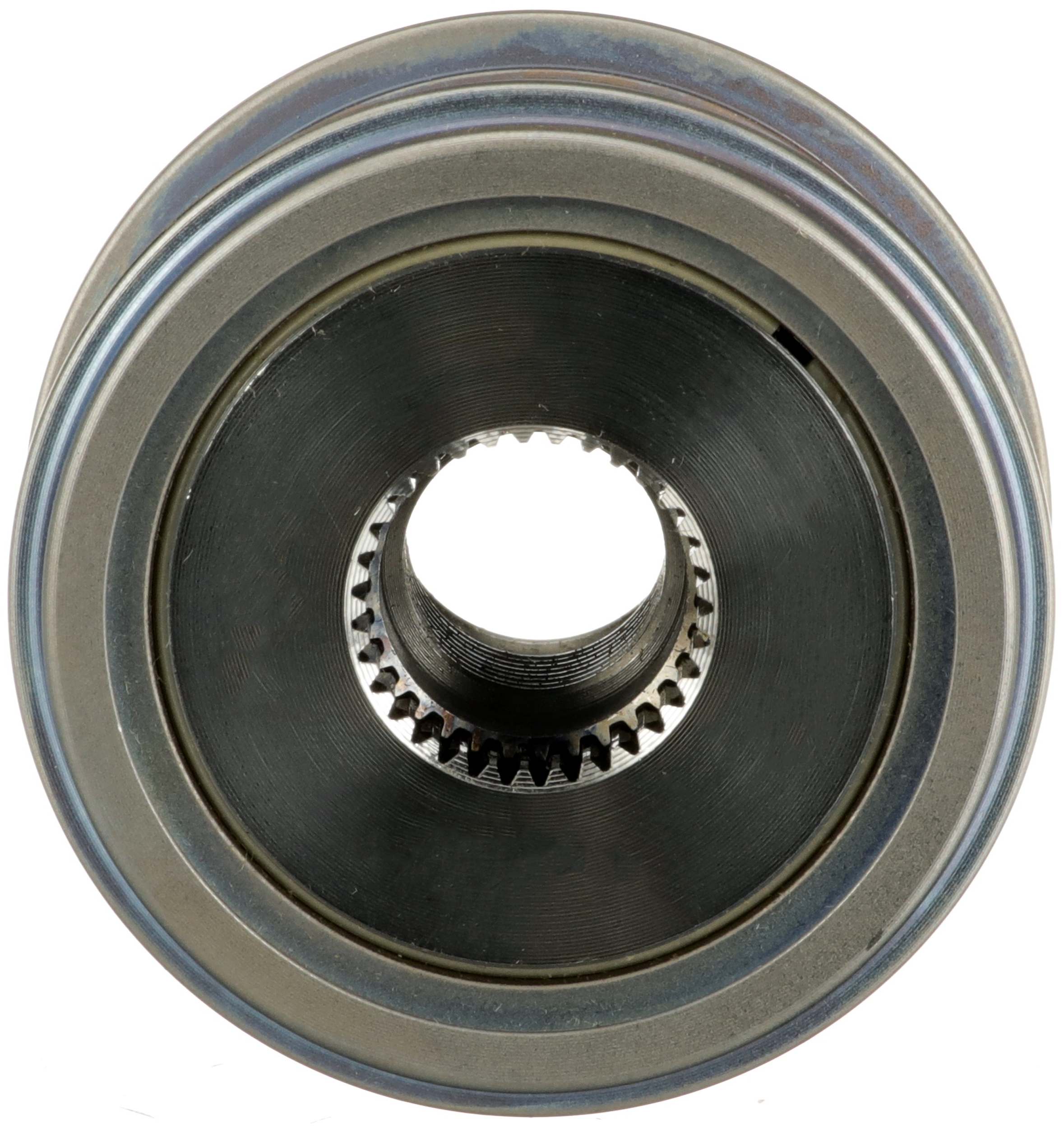 Gates Vrijloop koppeling dynamo OAP7251