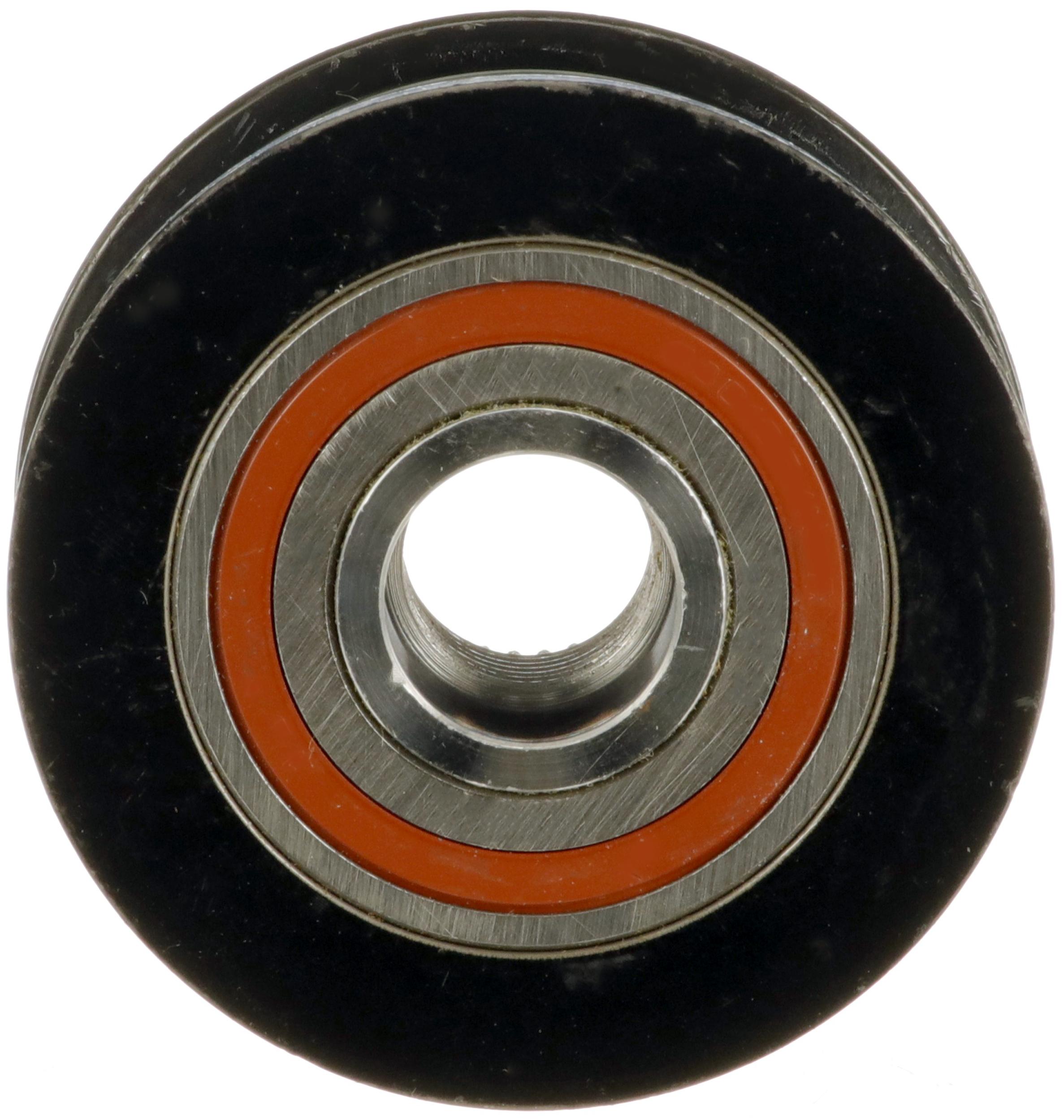 Gates Dynamovrijloop OAP7258