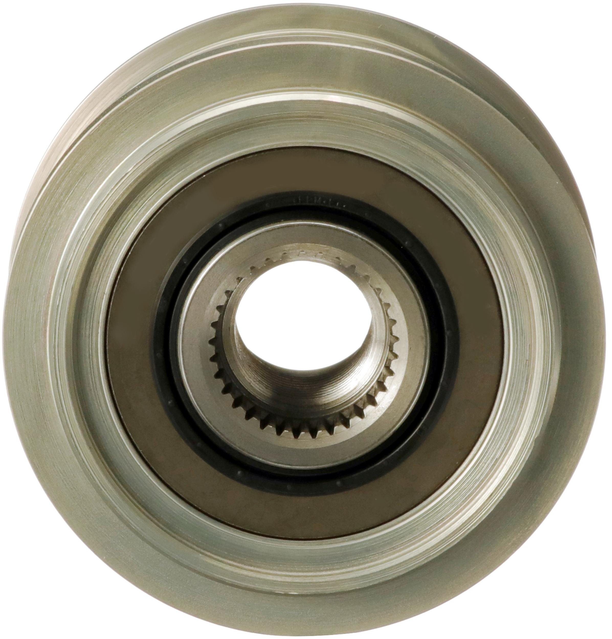 Gates Vrijloop koppeling dynamo OAP7287