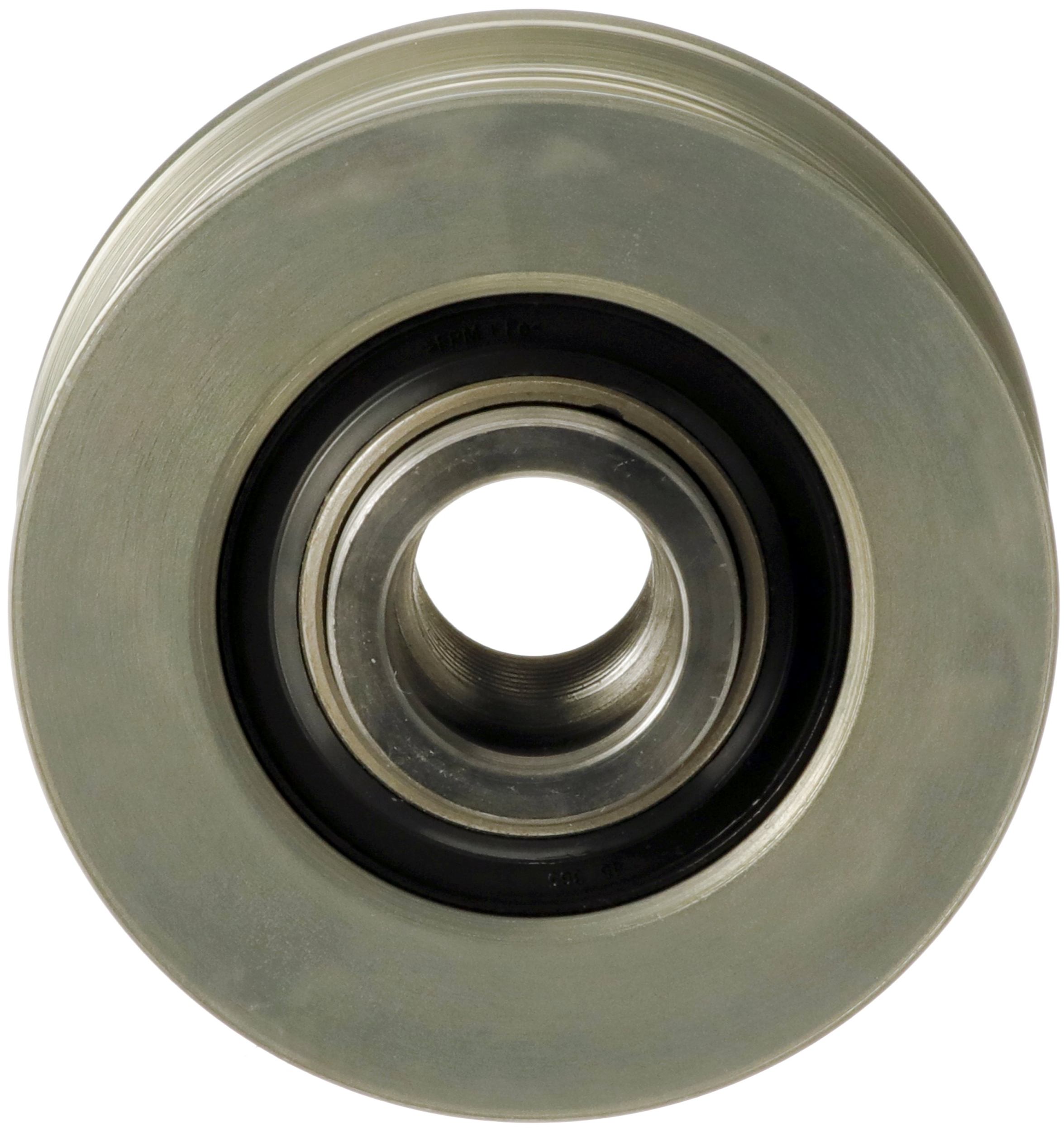 Gates Vrijloop koppeling dynamo OAP7287