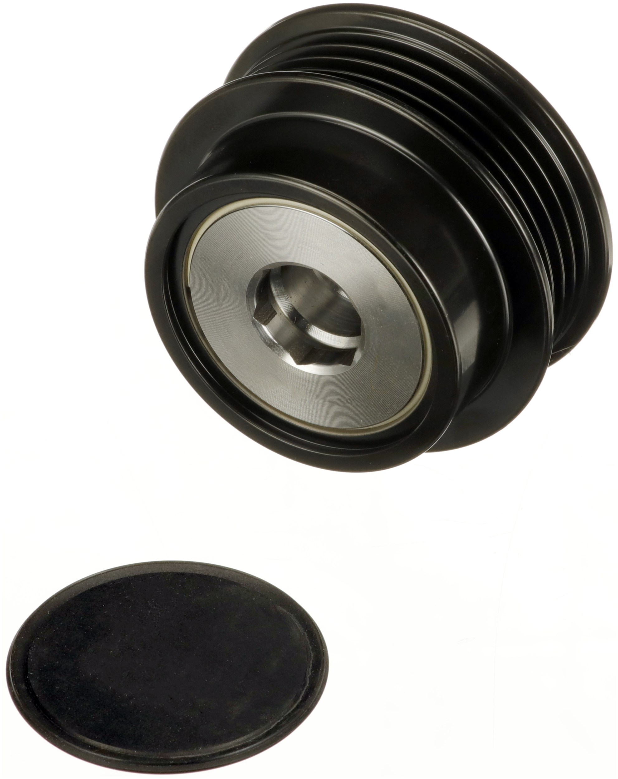 Gates Dynamovrijloop OAP7301