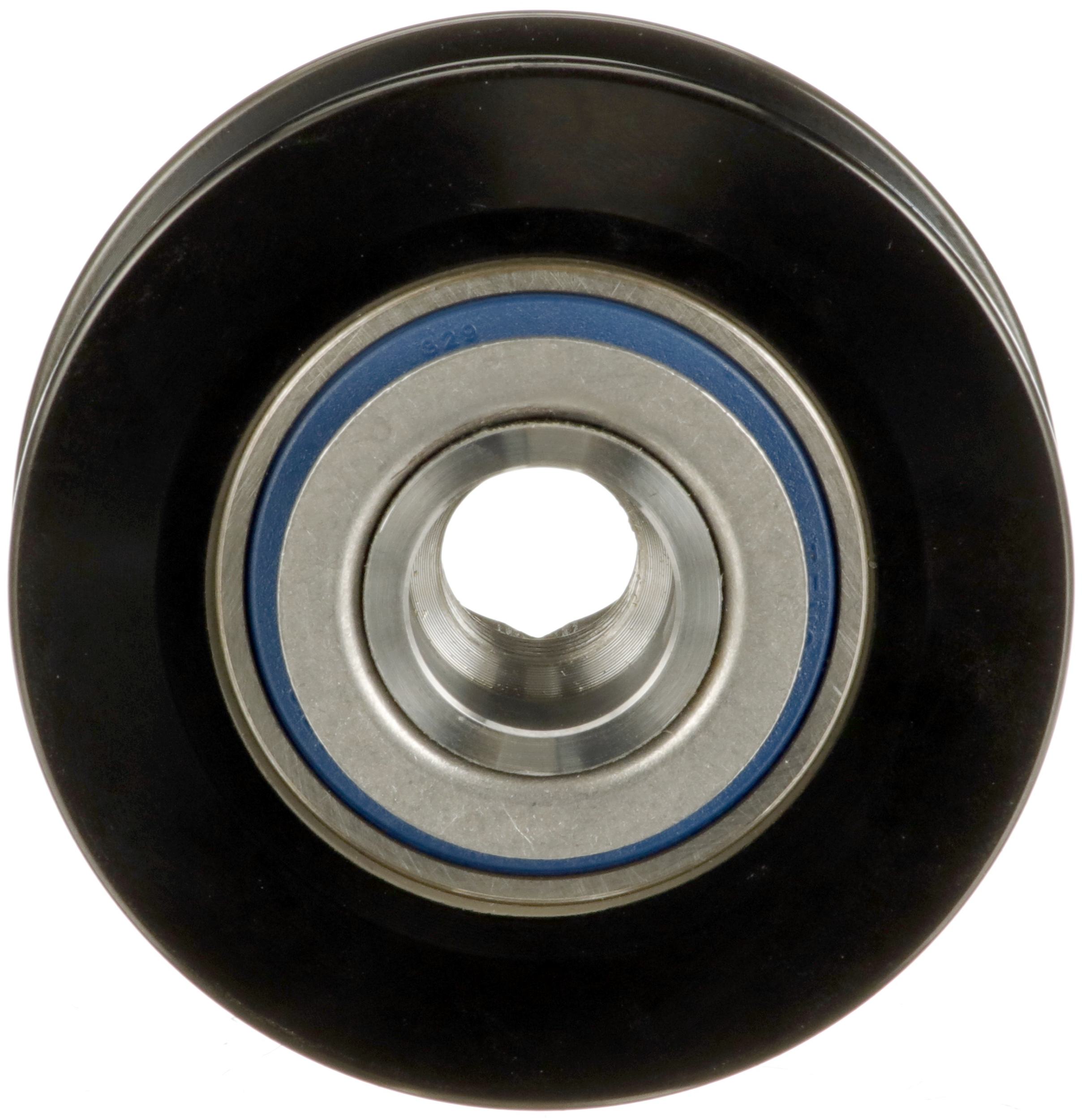 Gates Dynamovrijloop OAP7301