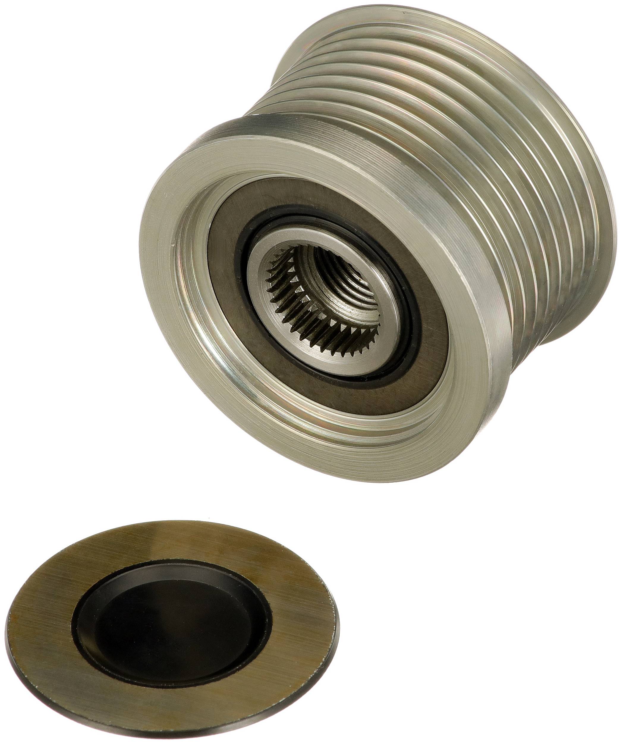 Gates Dynamovrijloop OAP7312