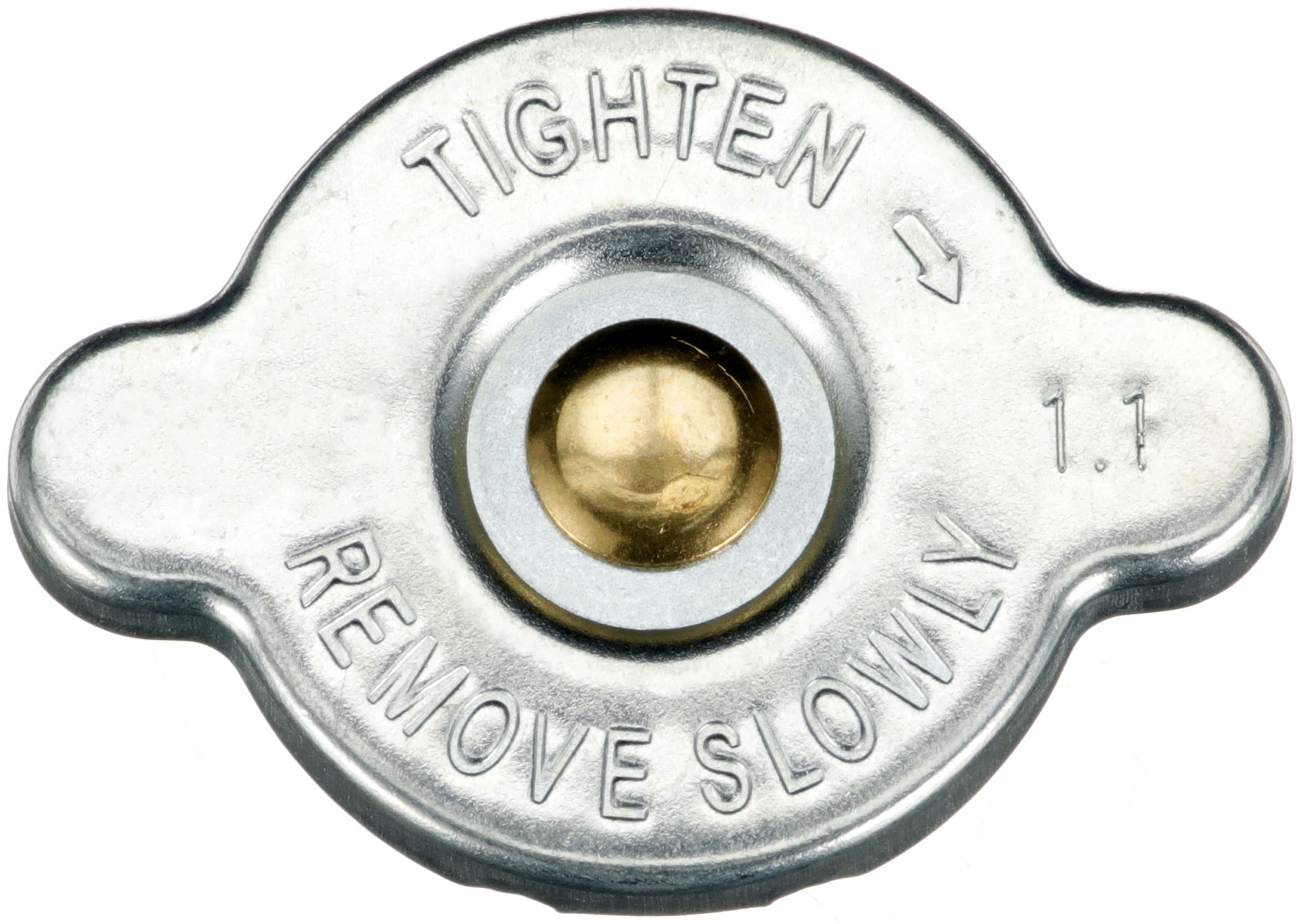 Gates Radiateurdop RC133