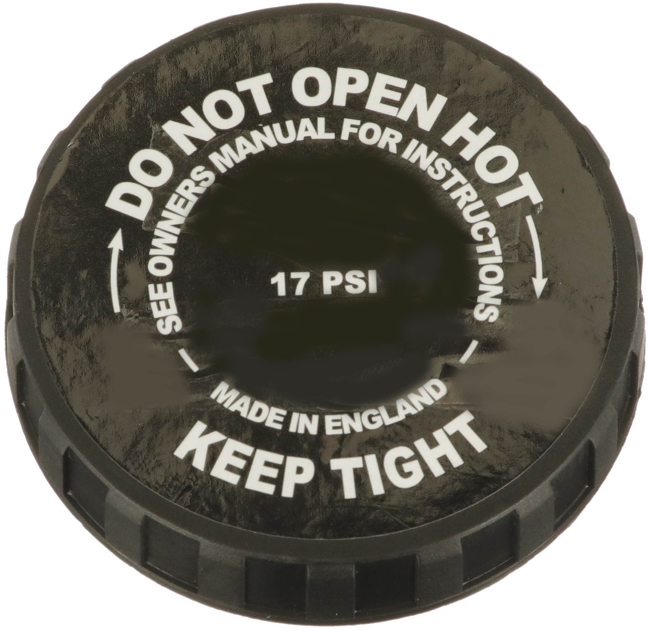 Gates Radiateurdop RC137