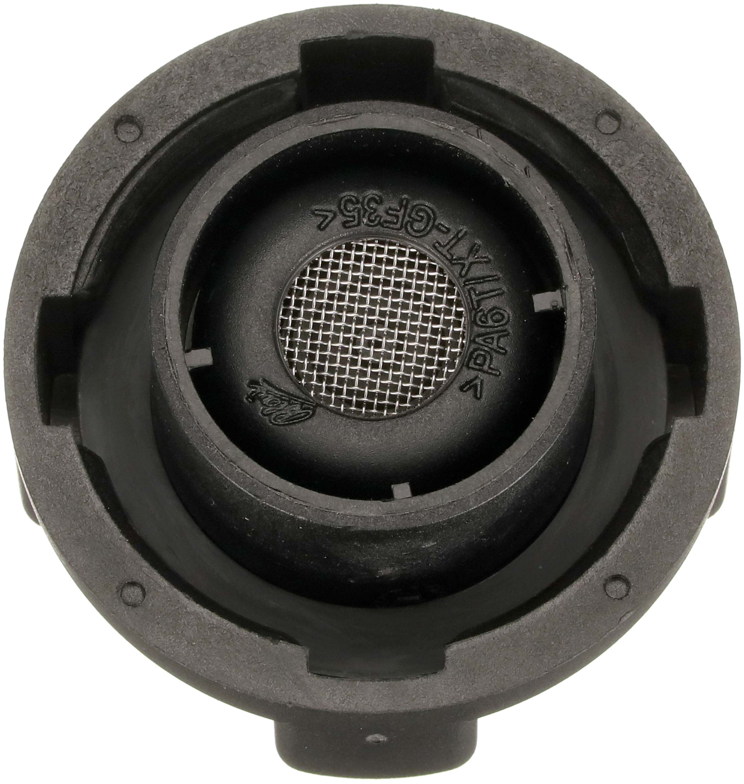 Gates Afsluitdeksel, koelvloeistofreservoir RC260