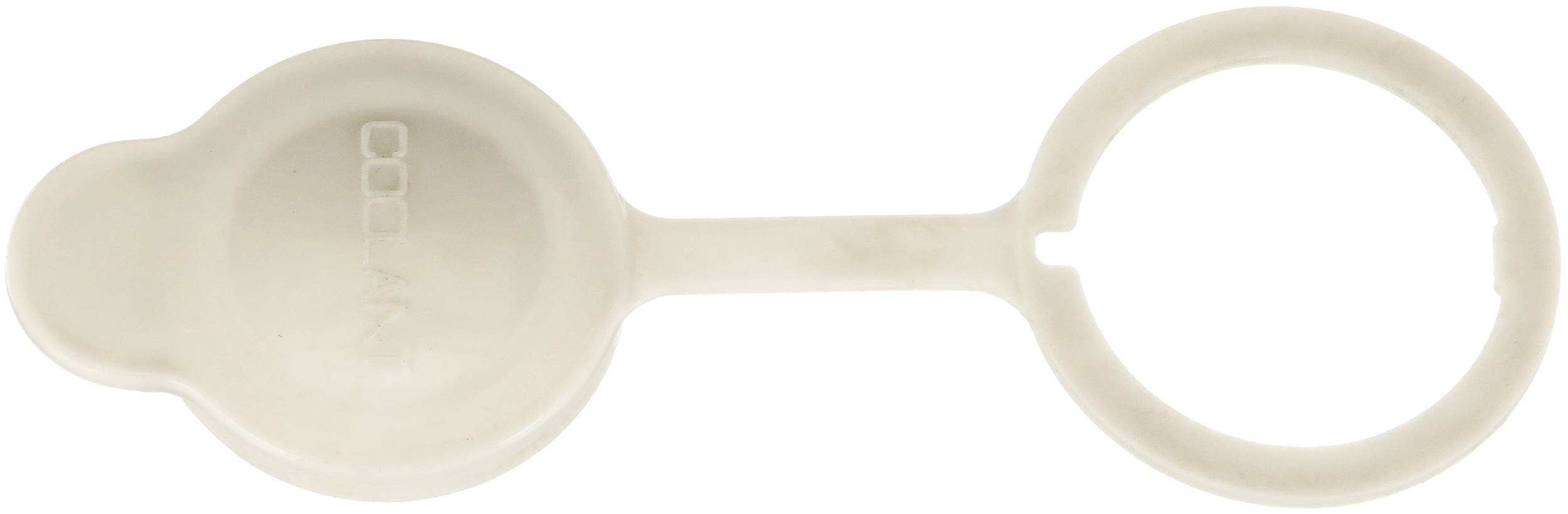 Gates Afsluitdeksel, koelvloeistofreservoir RC261