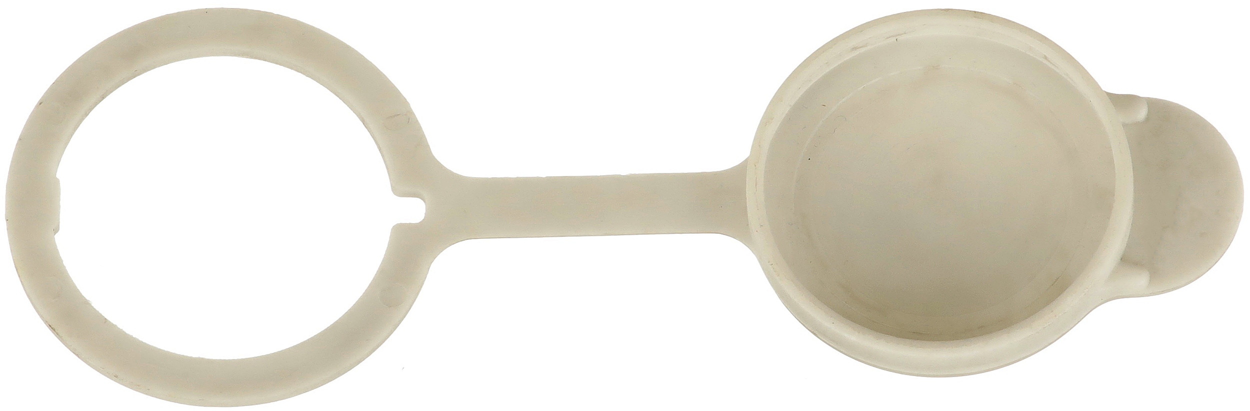 Gates Afsluitdeksel, koelvloeistofreservoir RC261