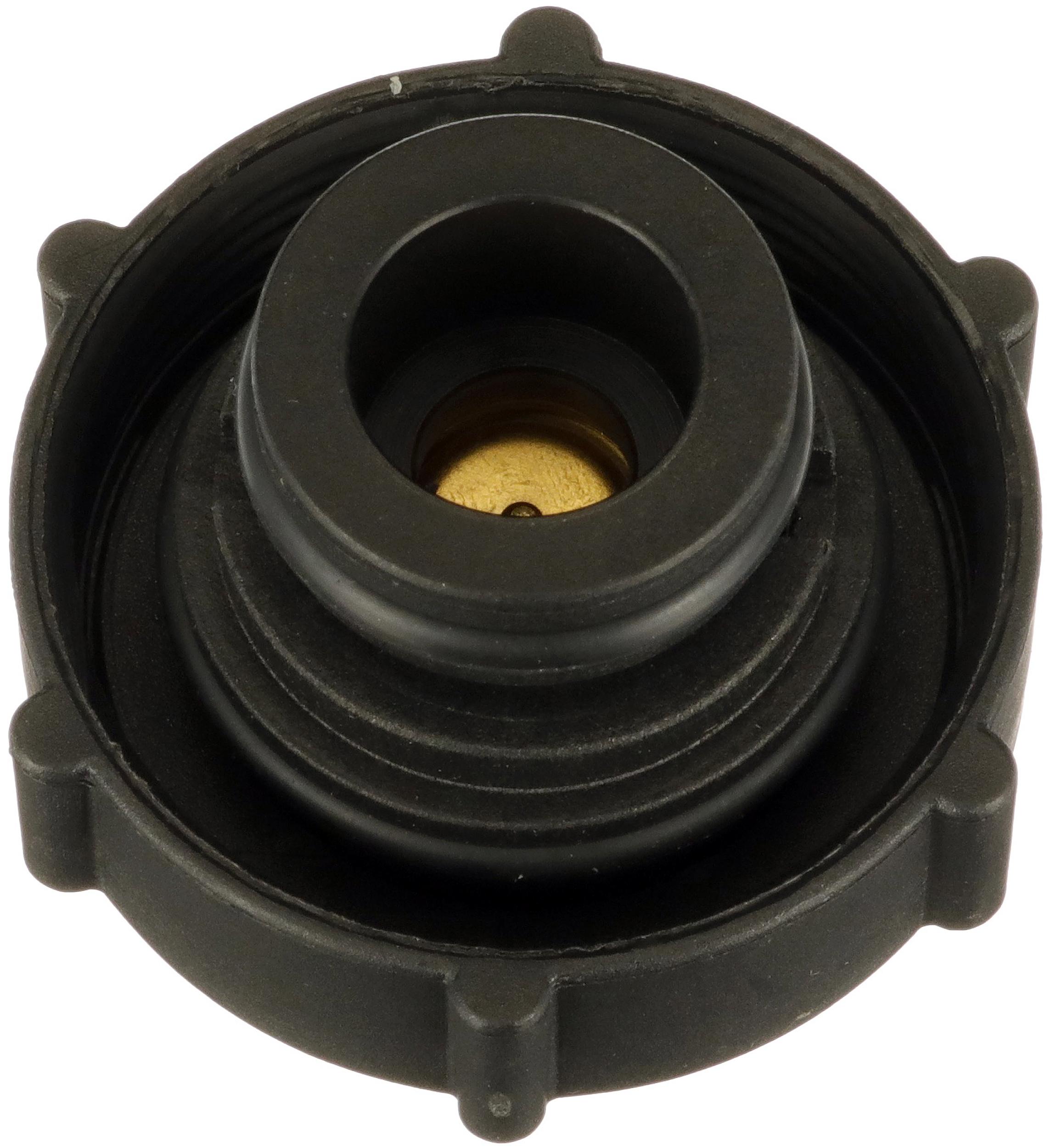 Gates Afsluitdeksel, koelvloeistofreservoir RC262