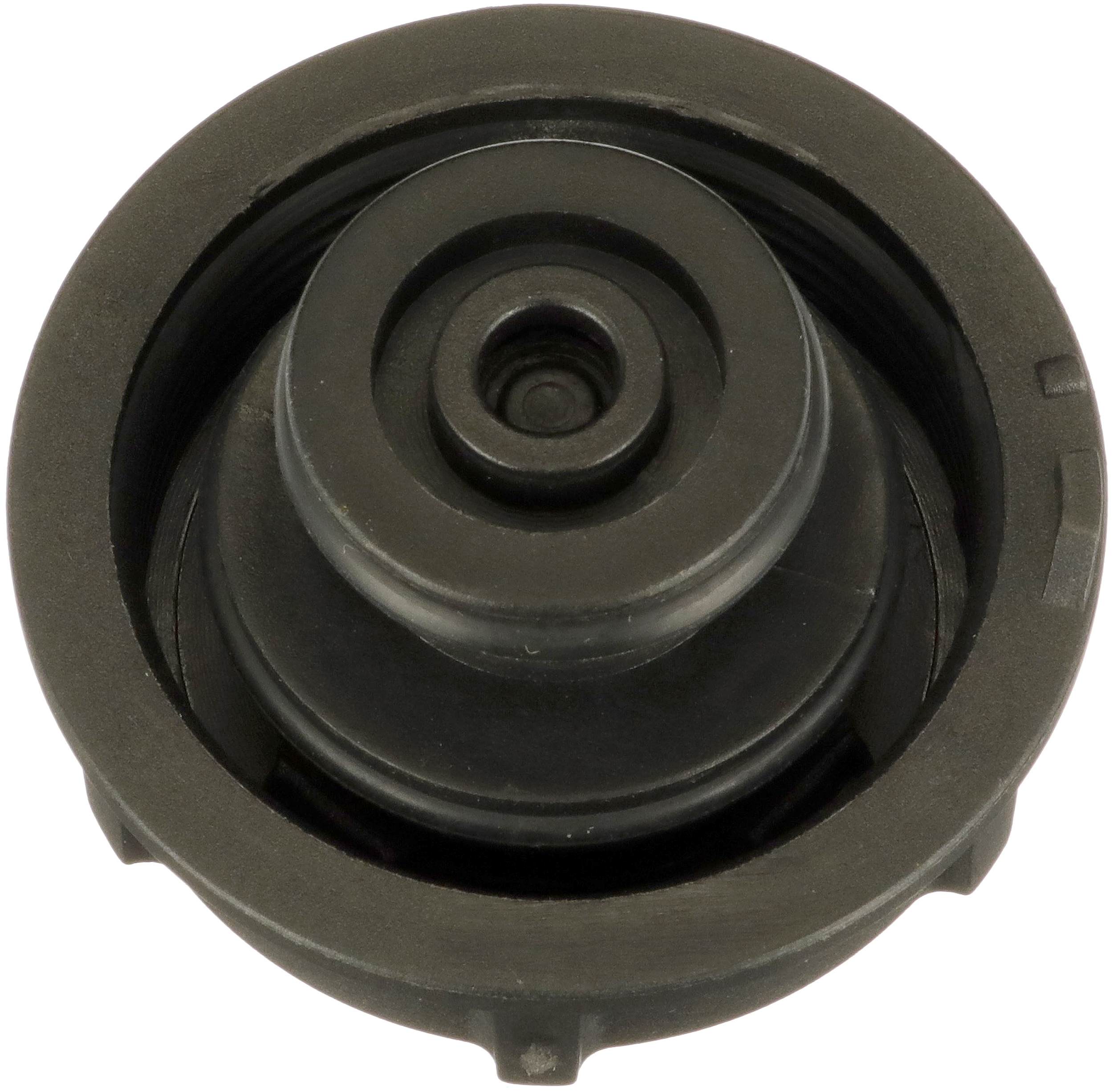 Gates Afsluitdeksel, koelvloeistofreservoir RC263