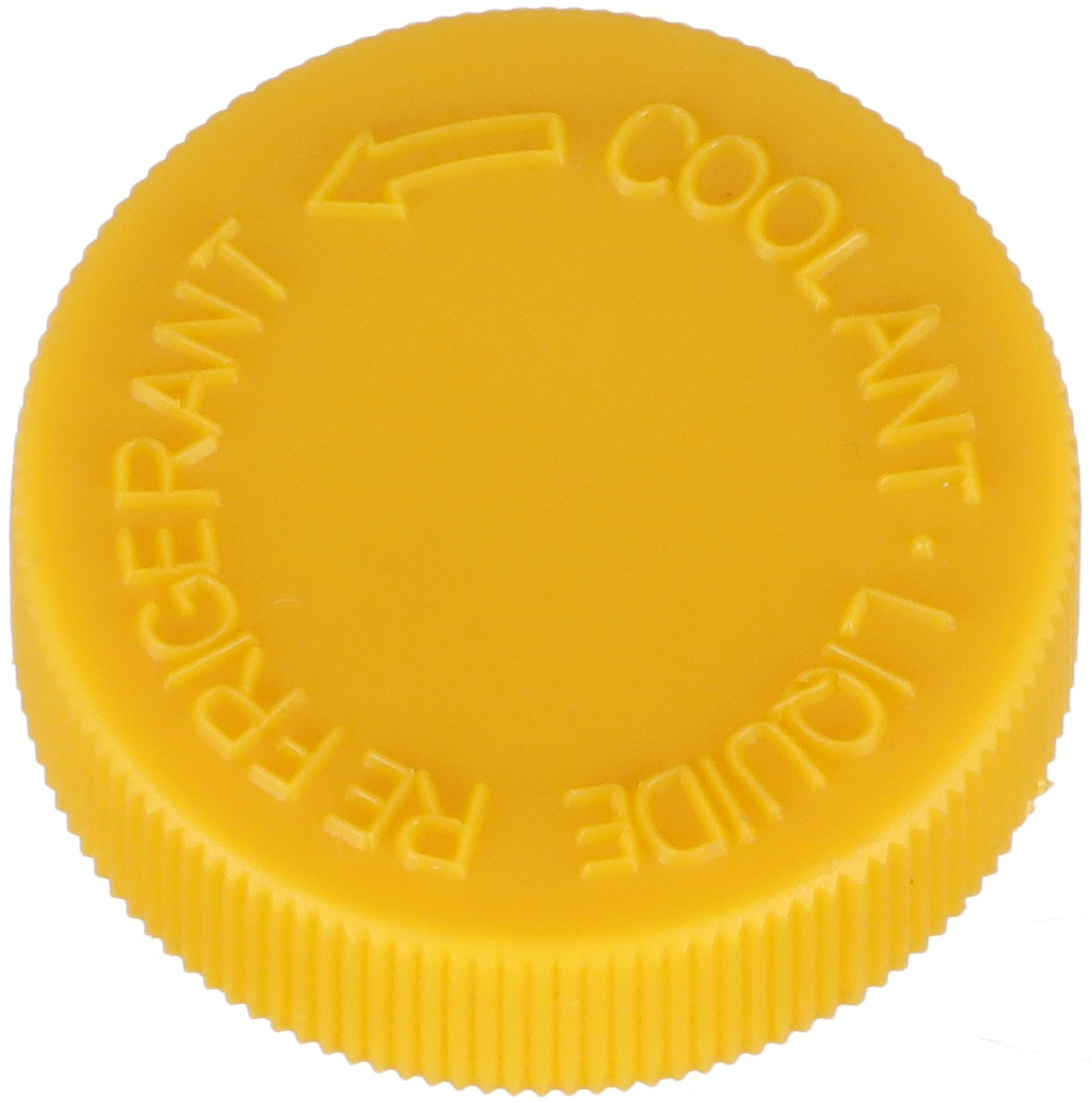 Gates Afsluitdeksel, koelvloeistofreservoir RC264