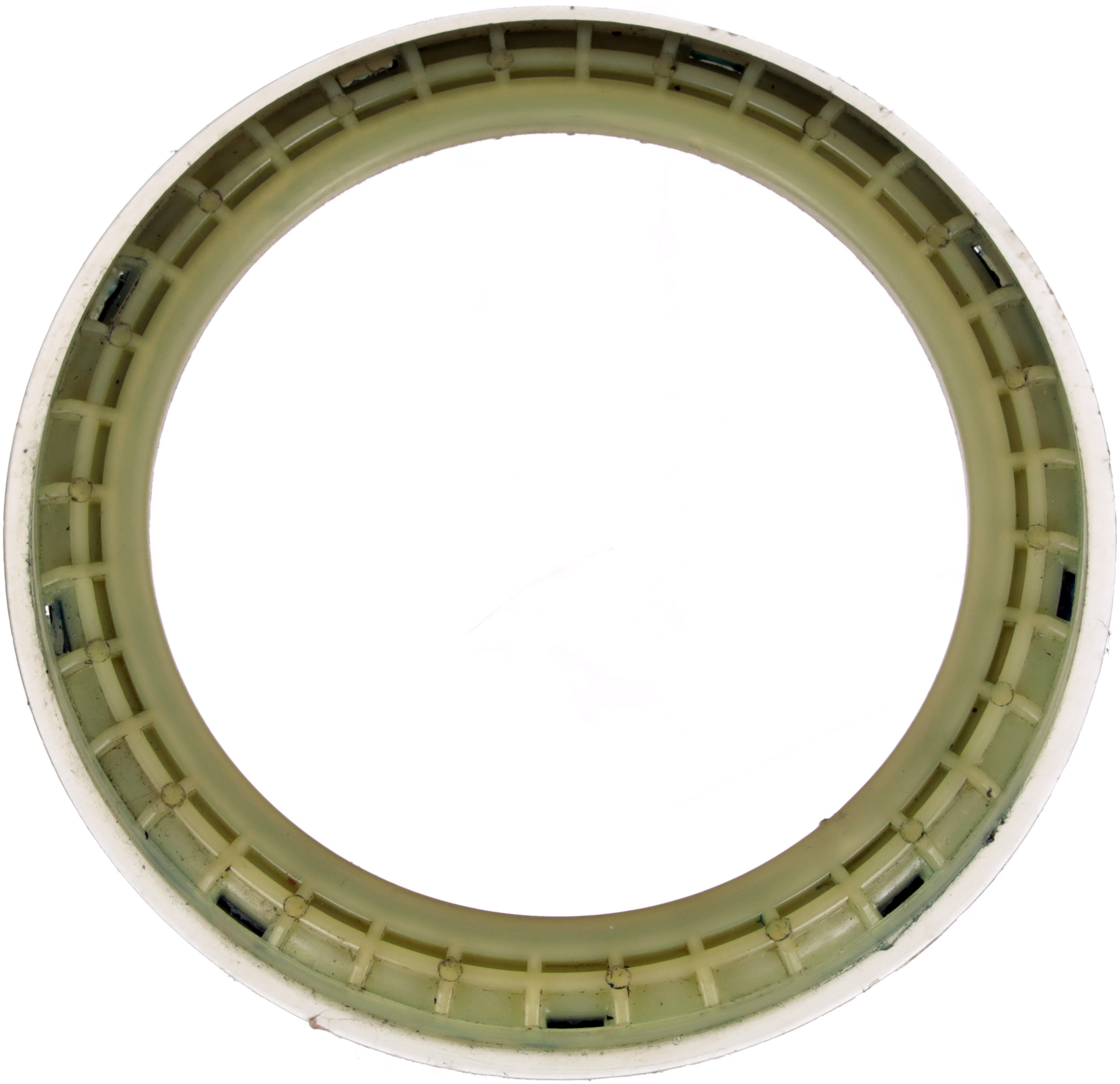 Gates Wentellager, schokbreker veerpootlager SUS1286