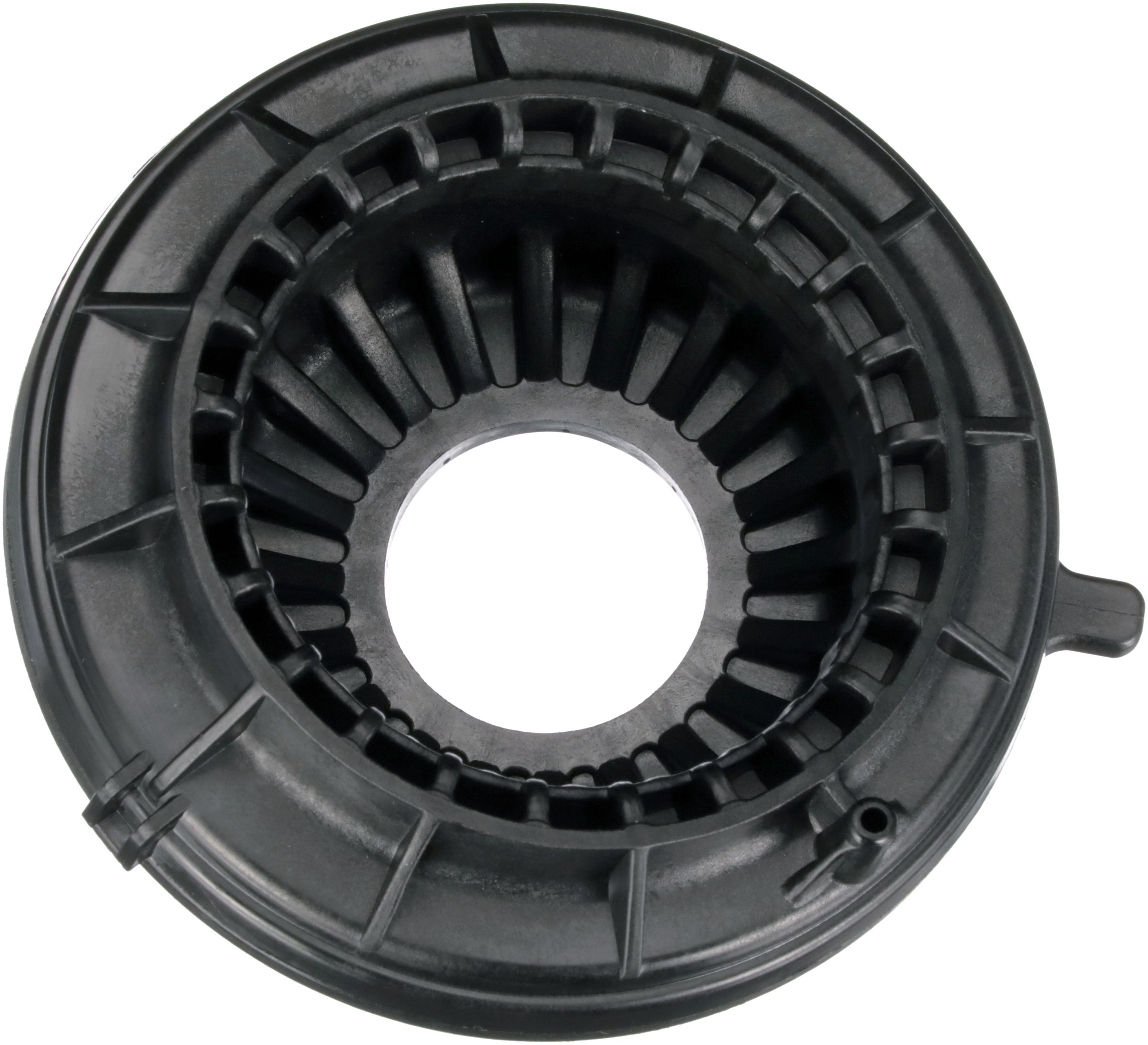 Gates Wentellager, schokbreker veerpootlager SUS1293