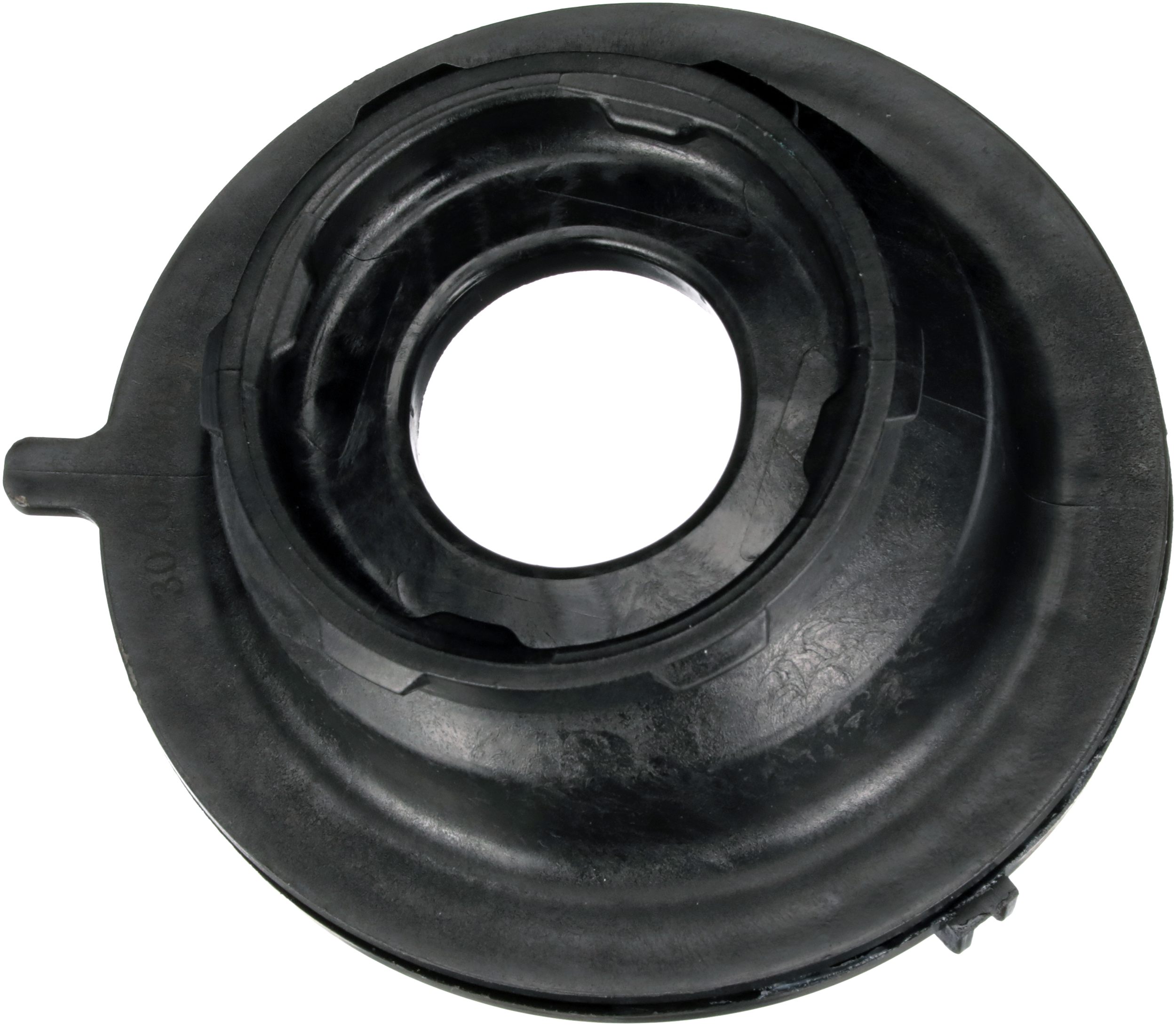 Gates Wentellager, schokbreker veerpootlager SUS1293