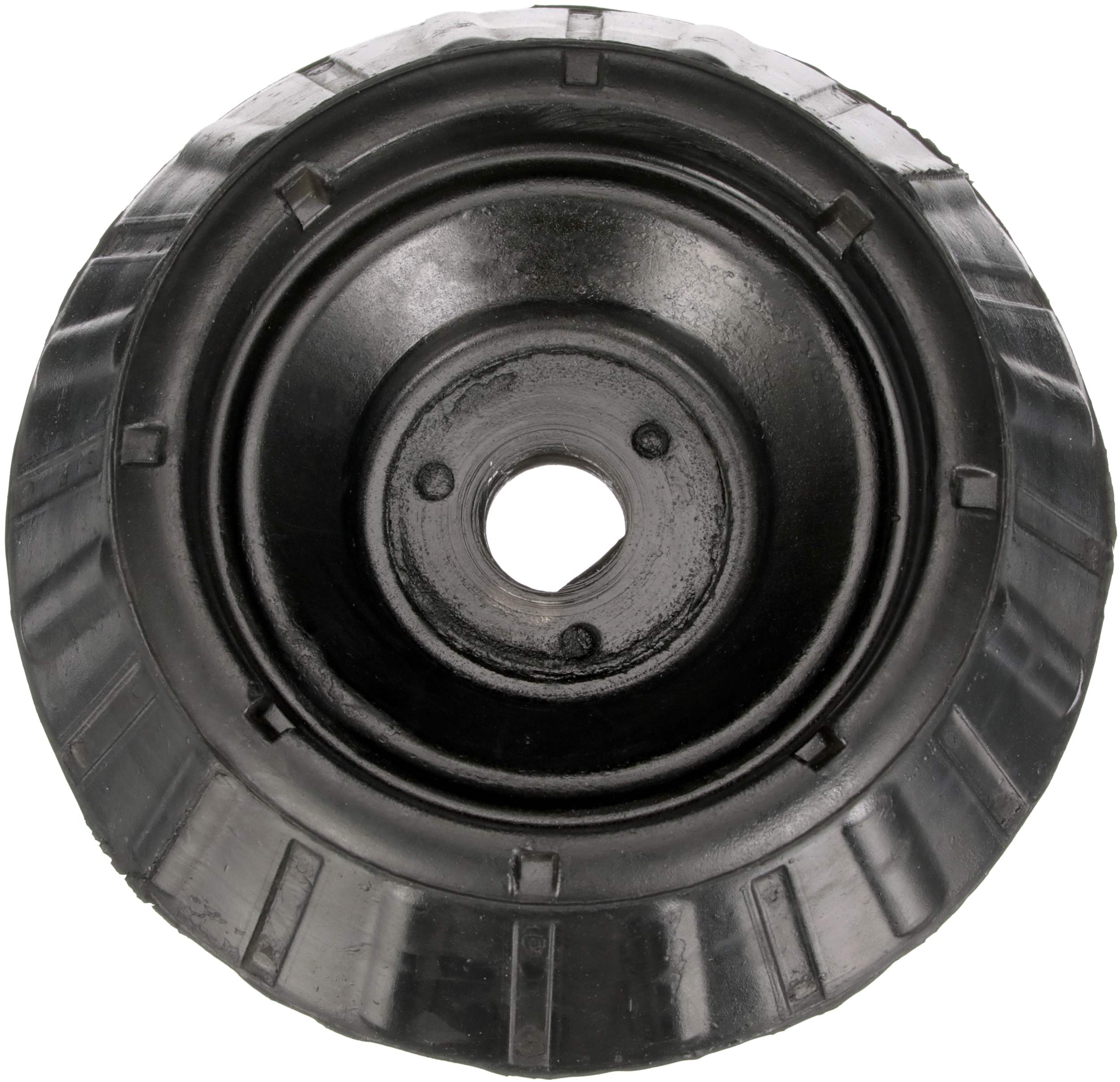 Gates Veerpootlager & rubber SUS1449