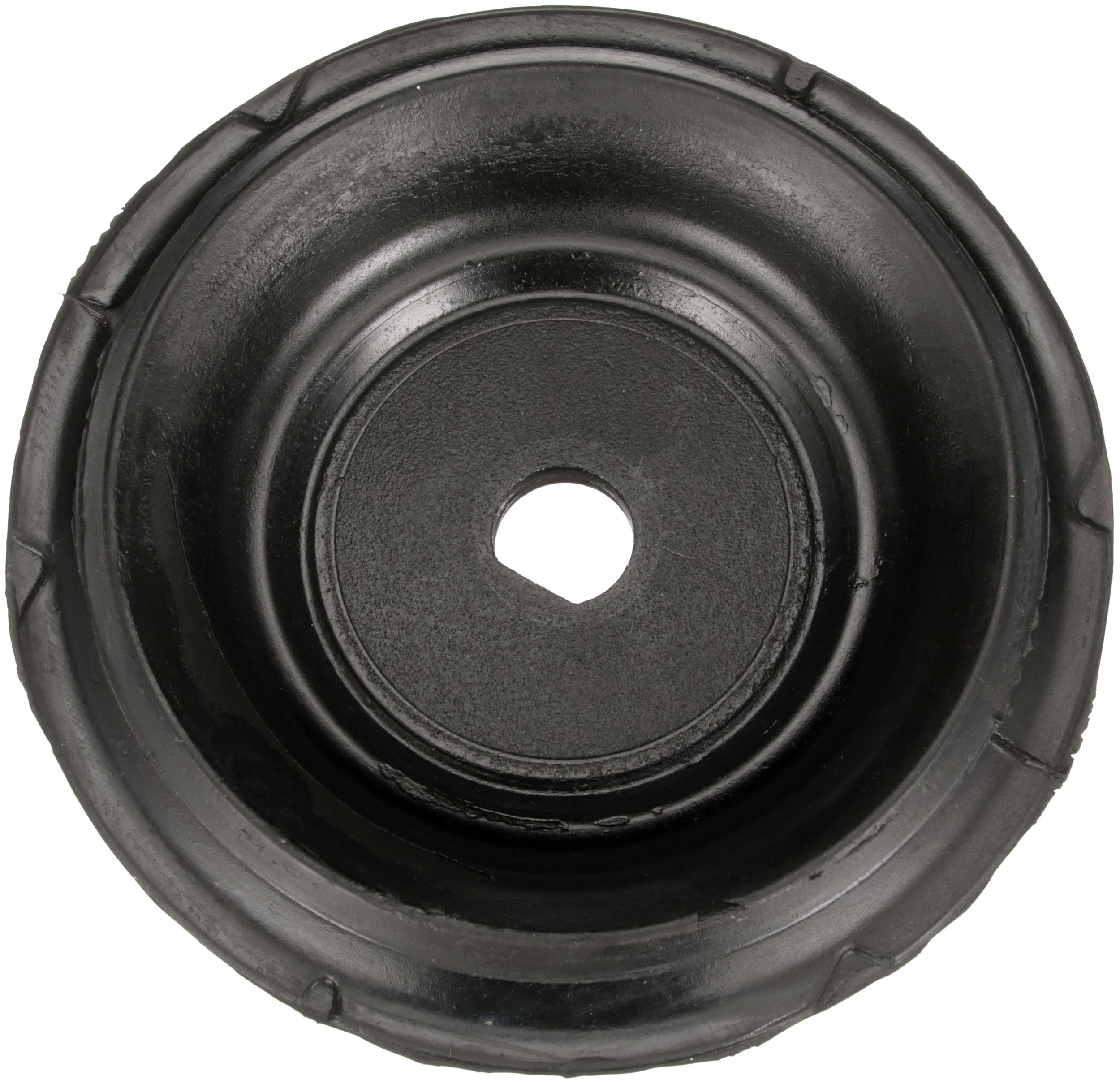 Gates Veerpootlager & rubber SUS1449