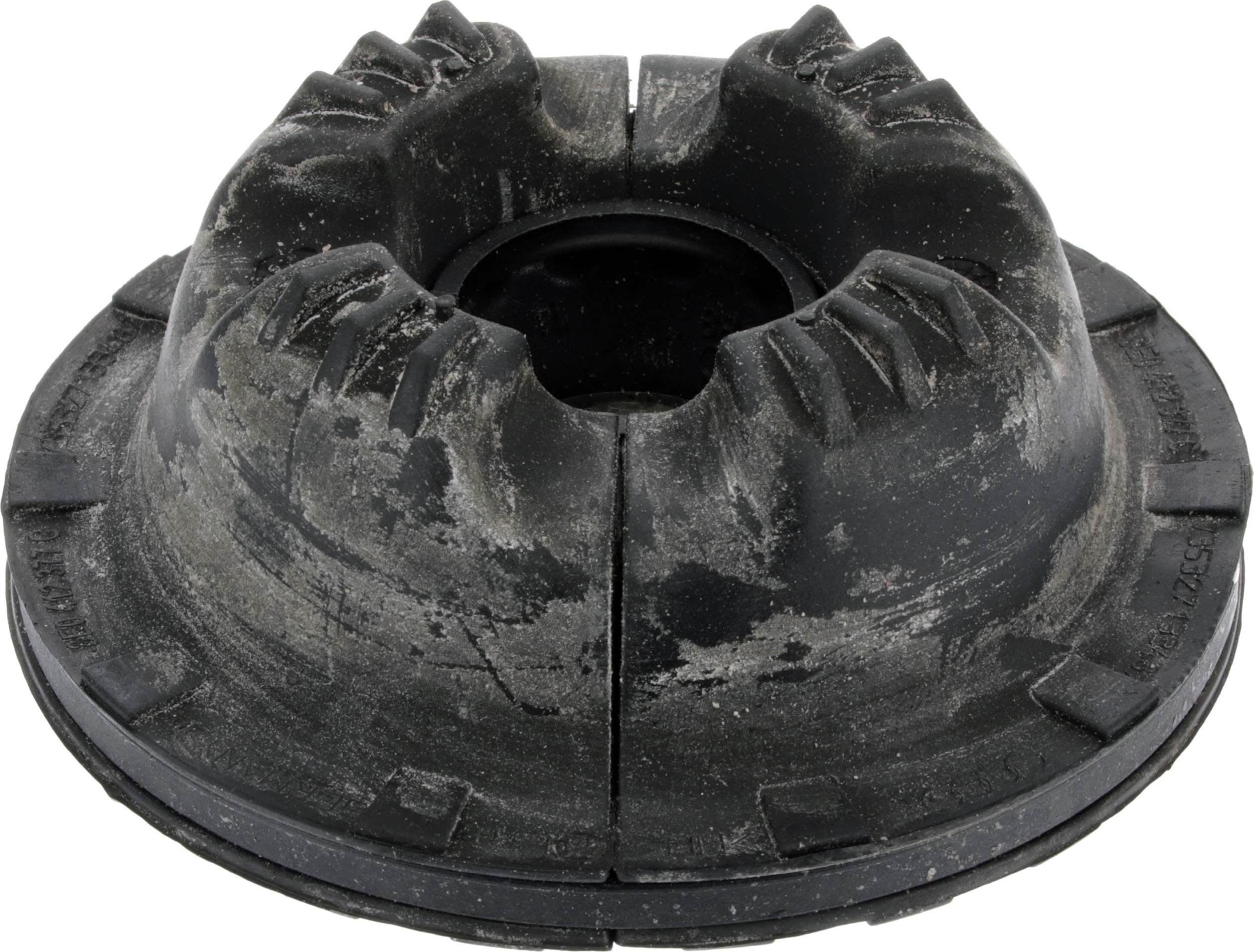 Veerpoot Gates SUS1455