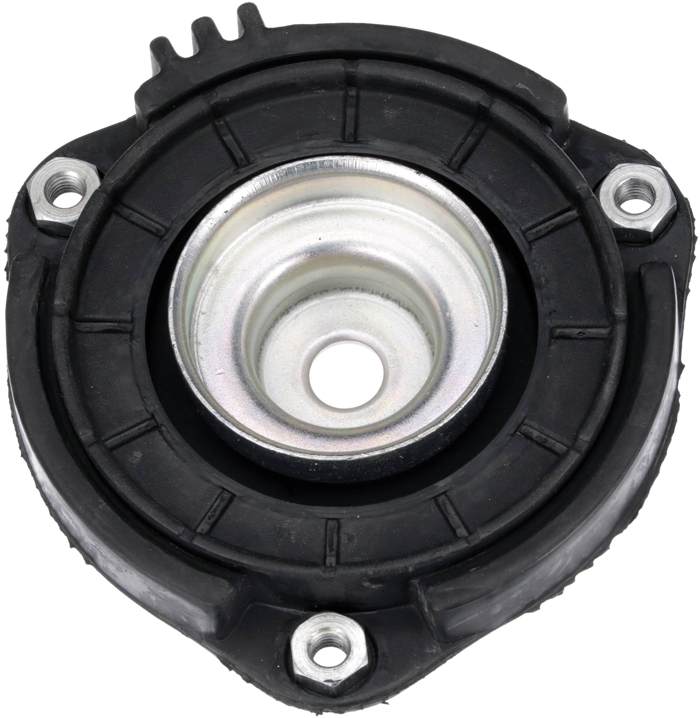 Veerpoot Gates SUS1514