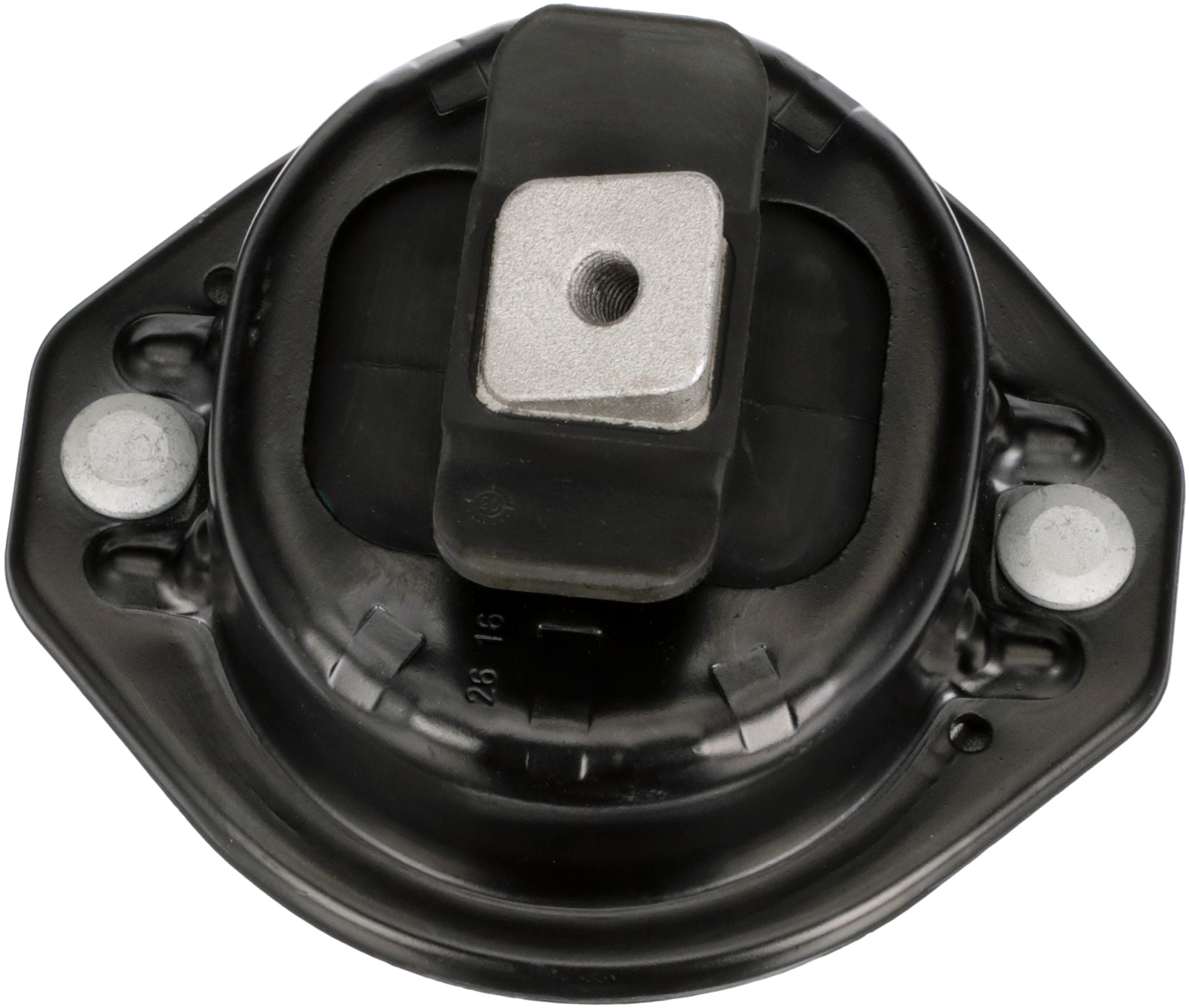 Gates Aanslagrubber, vering SUS1536