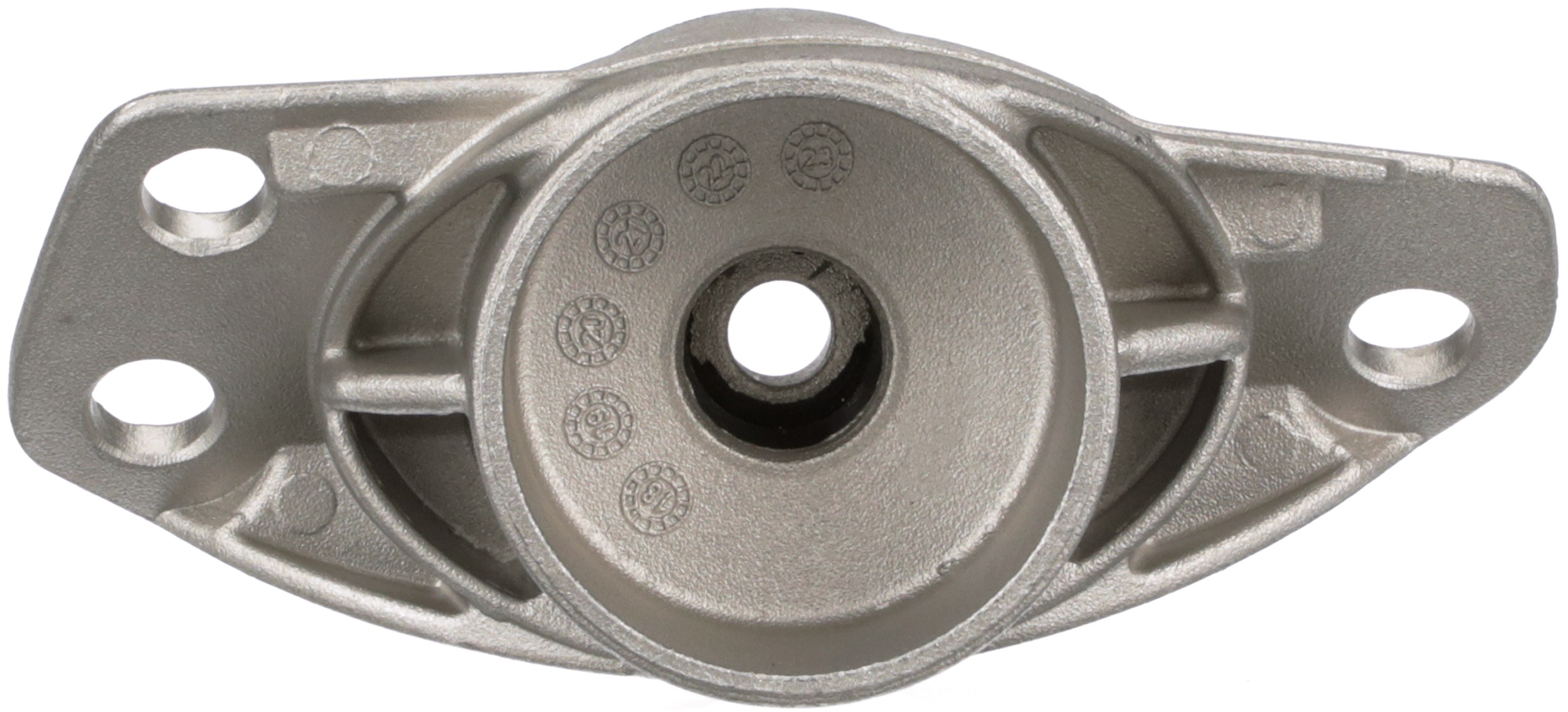 Gates Veerpootlager & rubber SUS1537