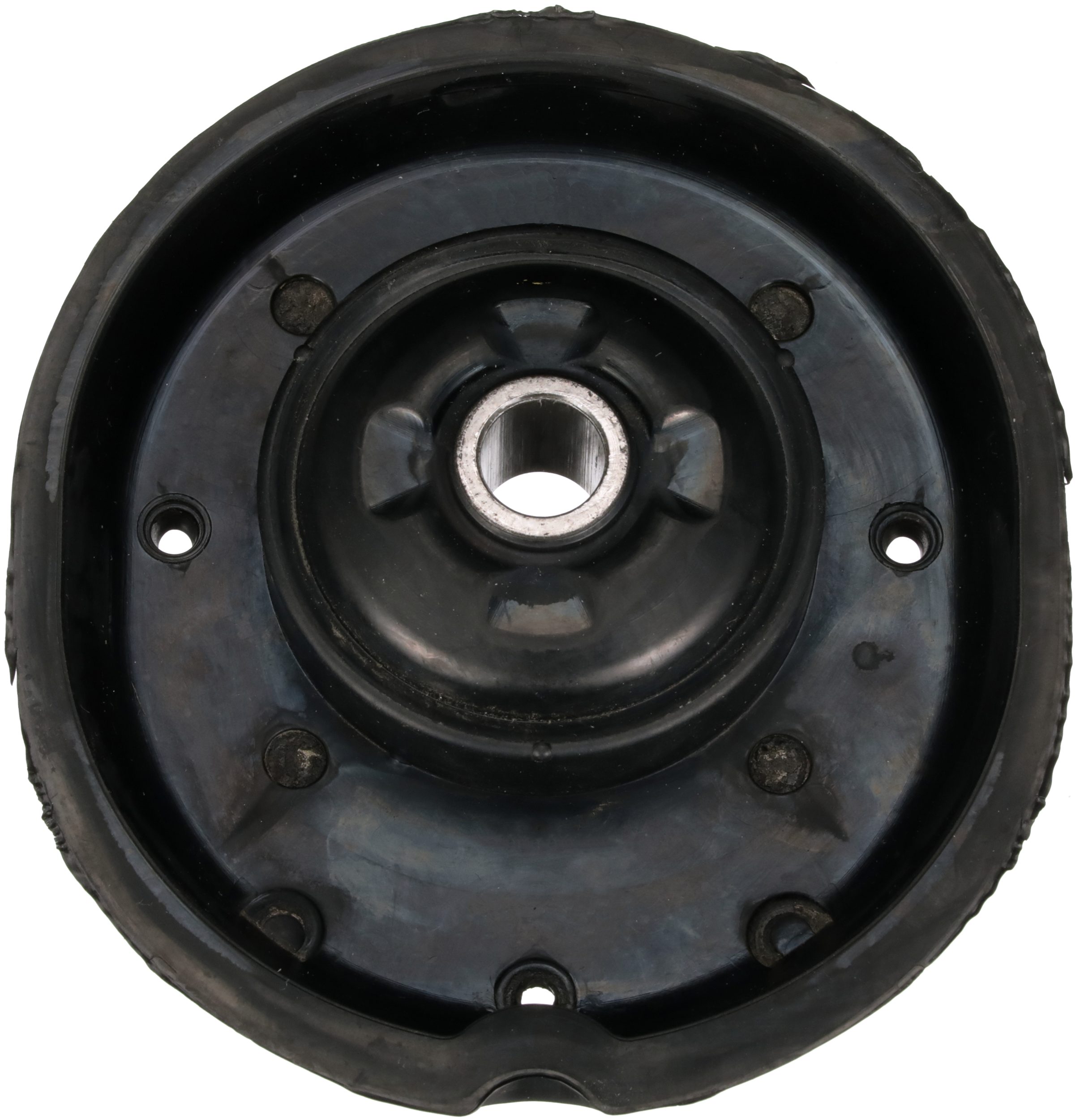 Gates Veerpootlager & rubber SUS1539