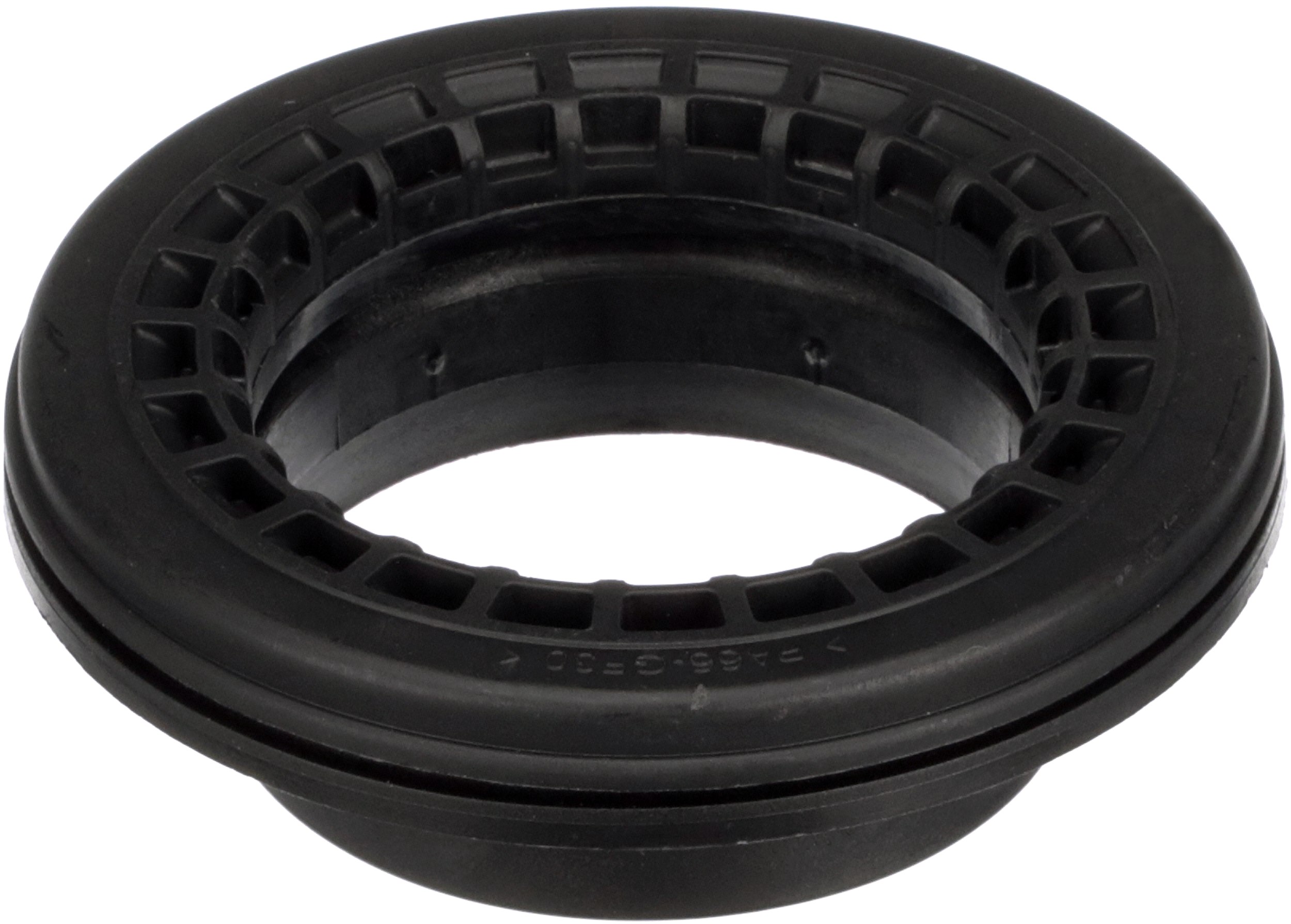 Gates Wentellager, schokbreker veerpootlager SUS1542