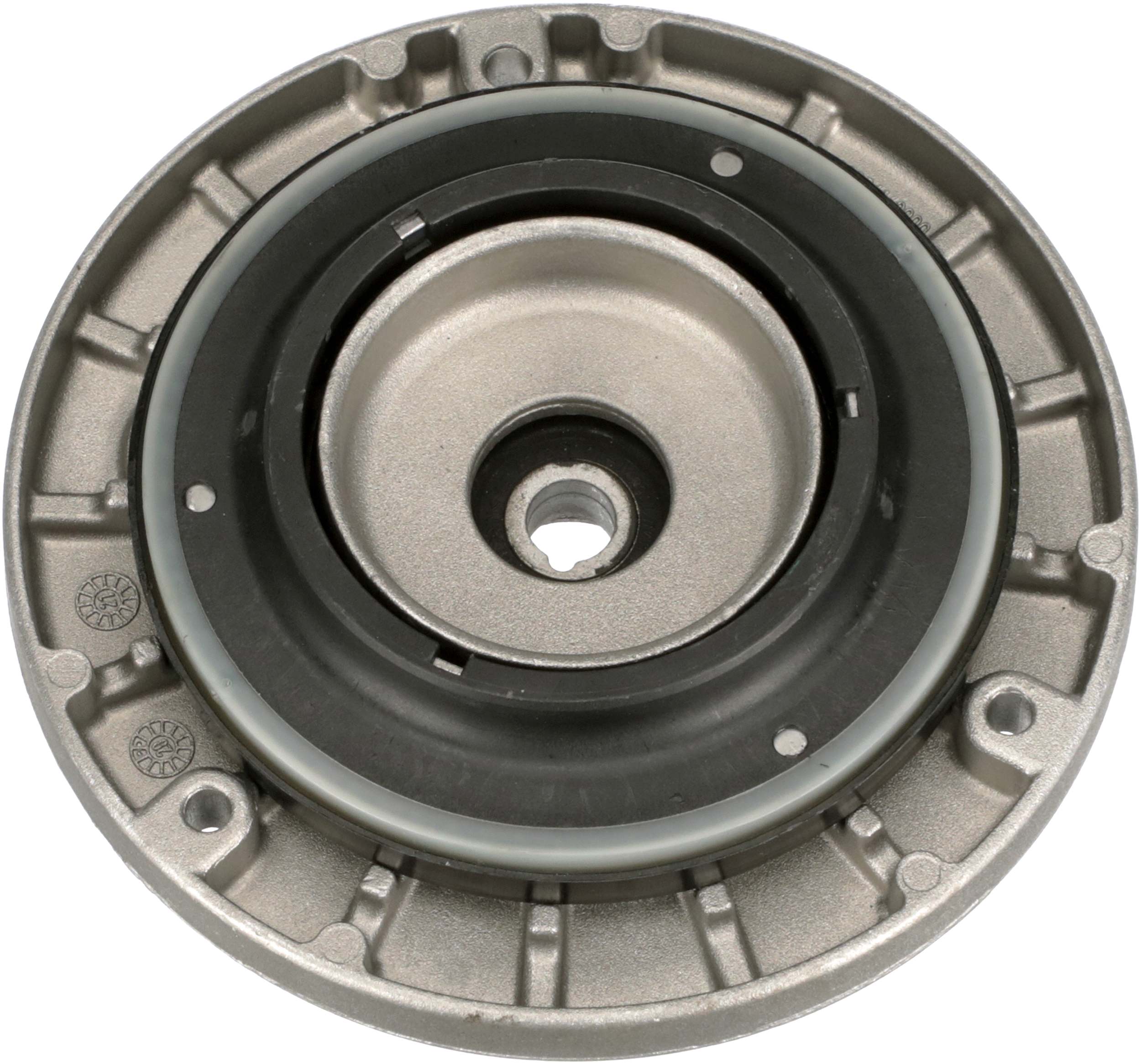 Gates Veerpootlager & rubber SUS1550