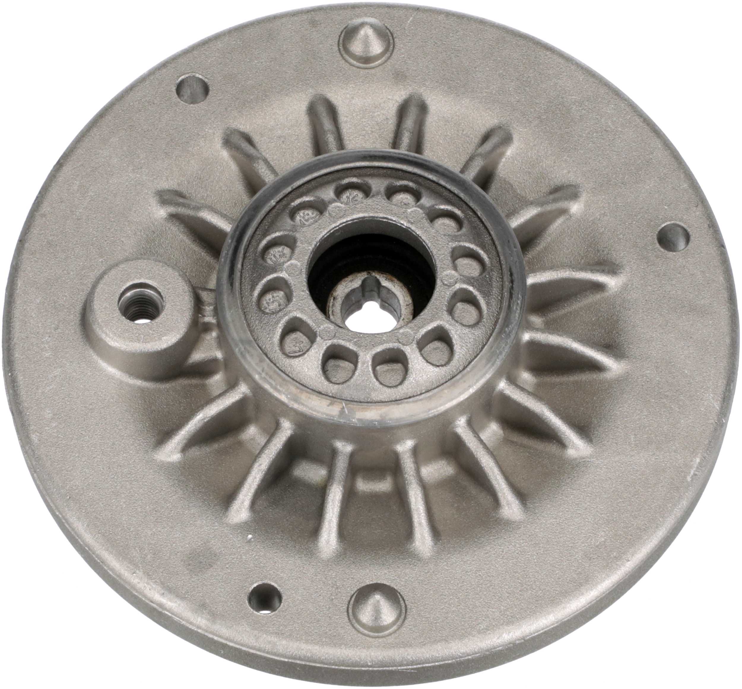 Gates Veerpootlager & rubber SUS1550