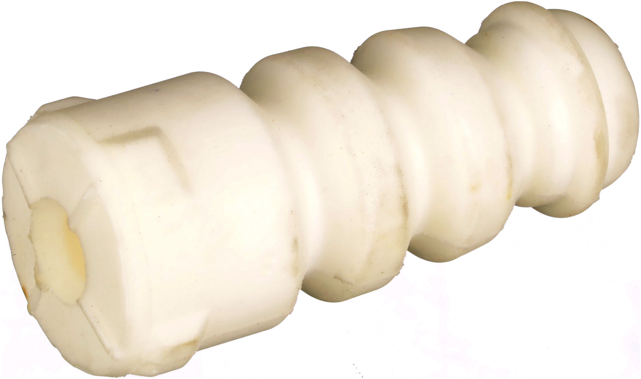 Aanslagrubber, vering Gates SUS1558