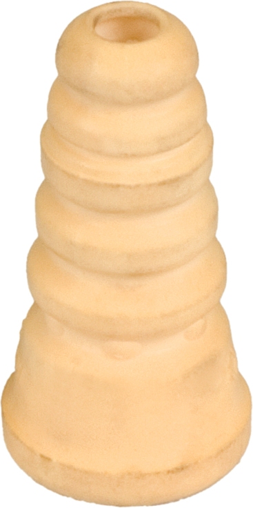 Aanslagrubber, vering Gates SUS1628