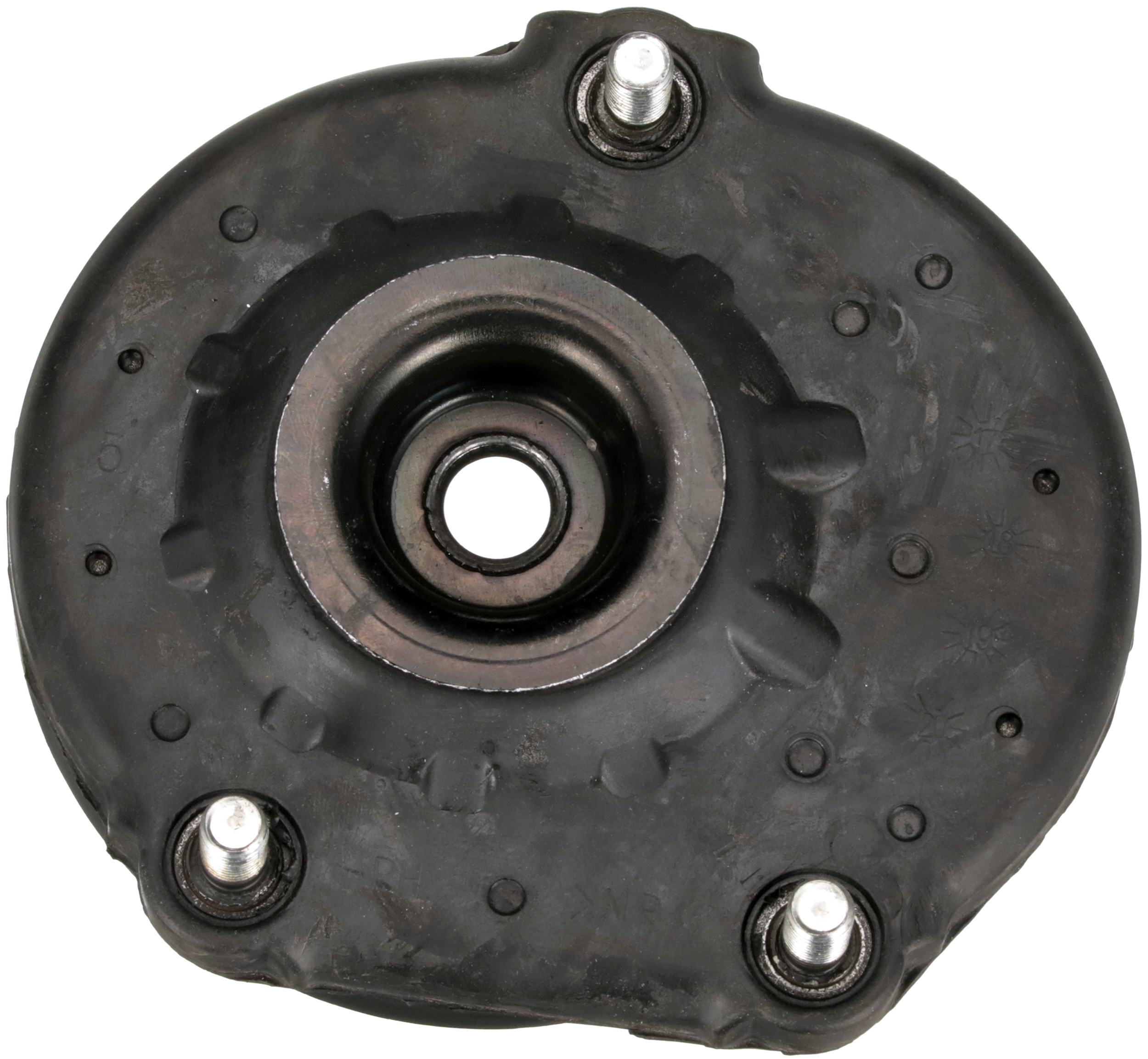 Gates Veerpootlager & rubber SUS1690