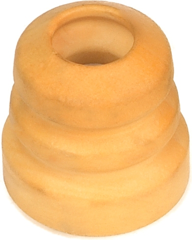 Aanslagrubber, vering Gates SUS1695