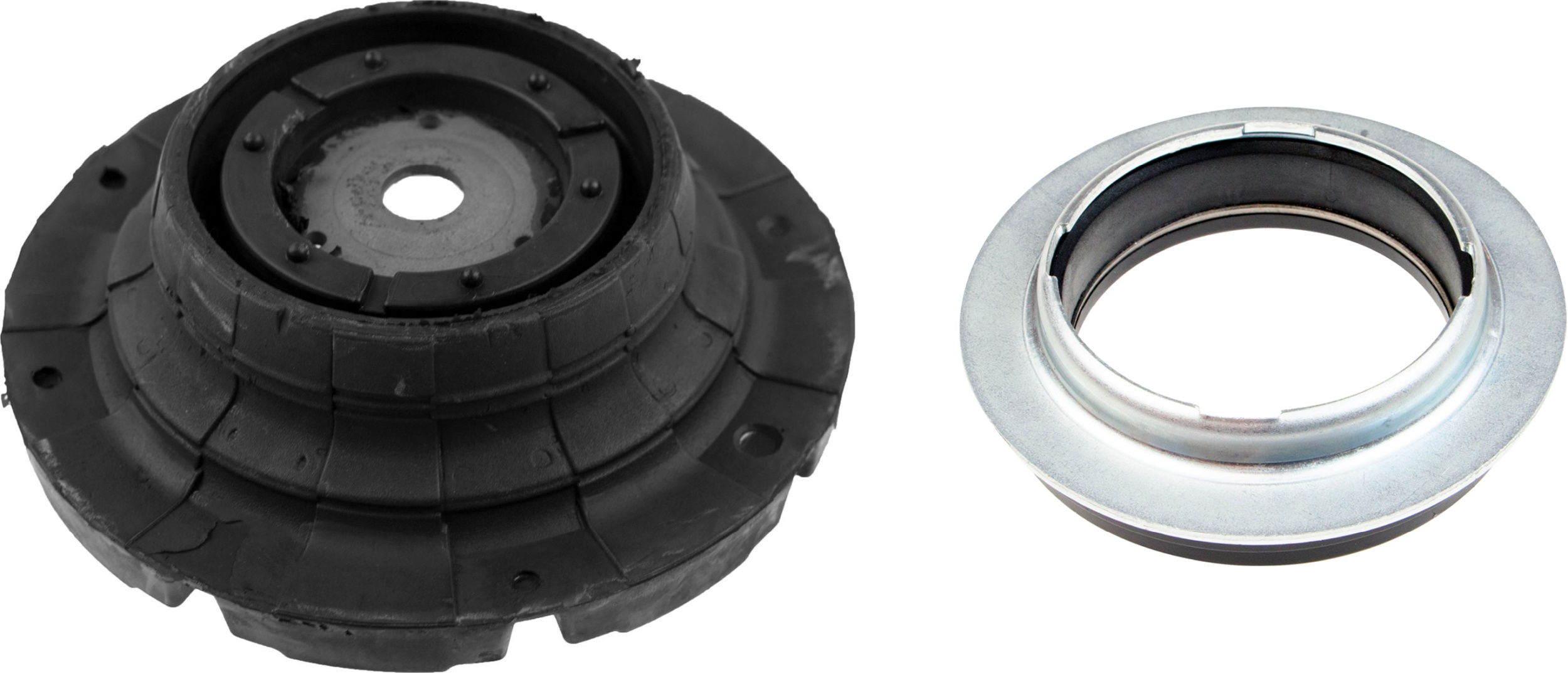 Veerpootlager & rubber Gates SUS1749