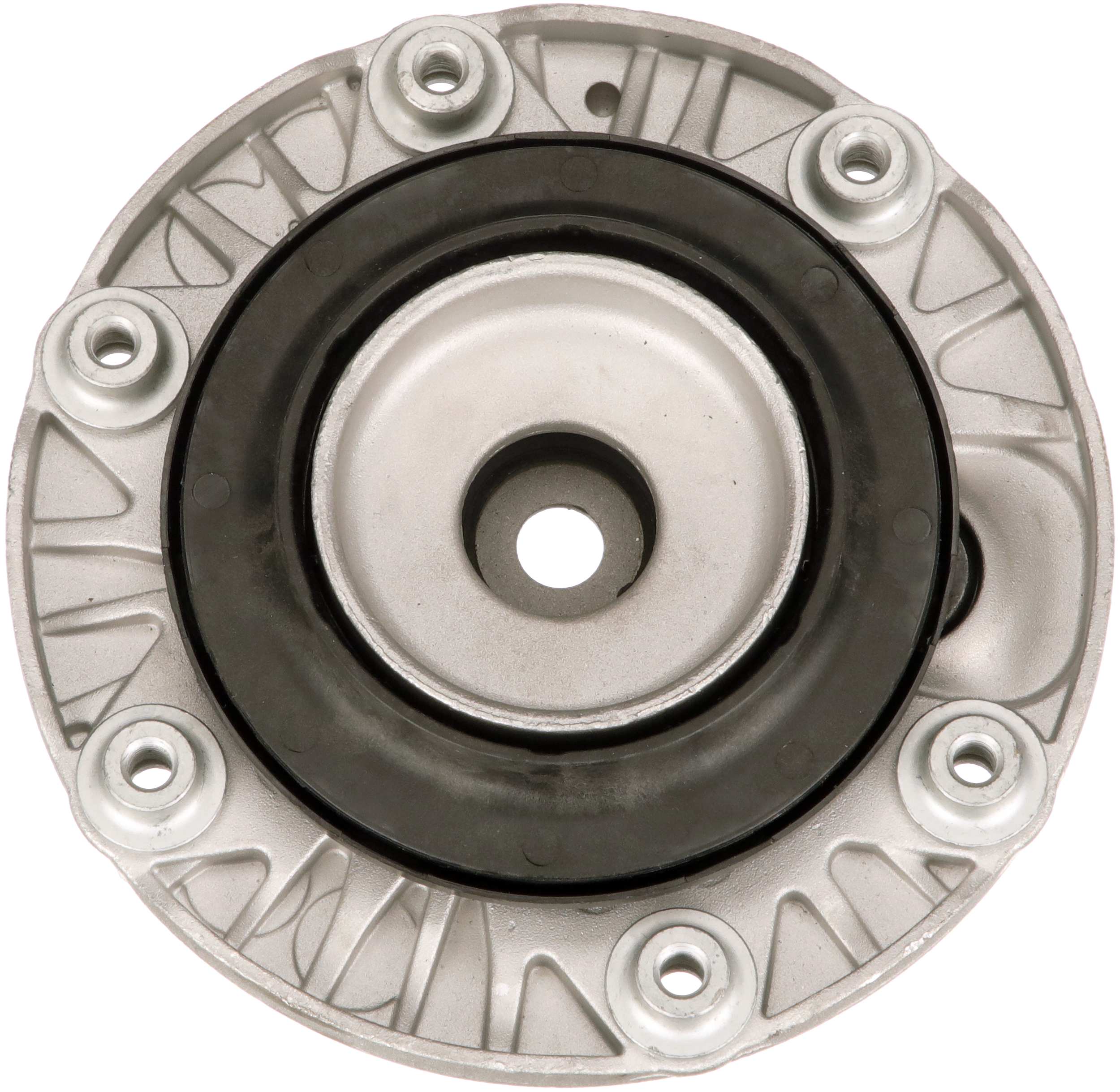 Gates Reparatieset, Ring voor schokbreker veerpootlager SUS1878