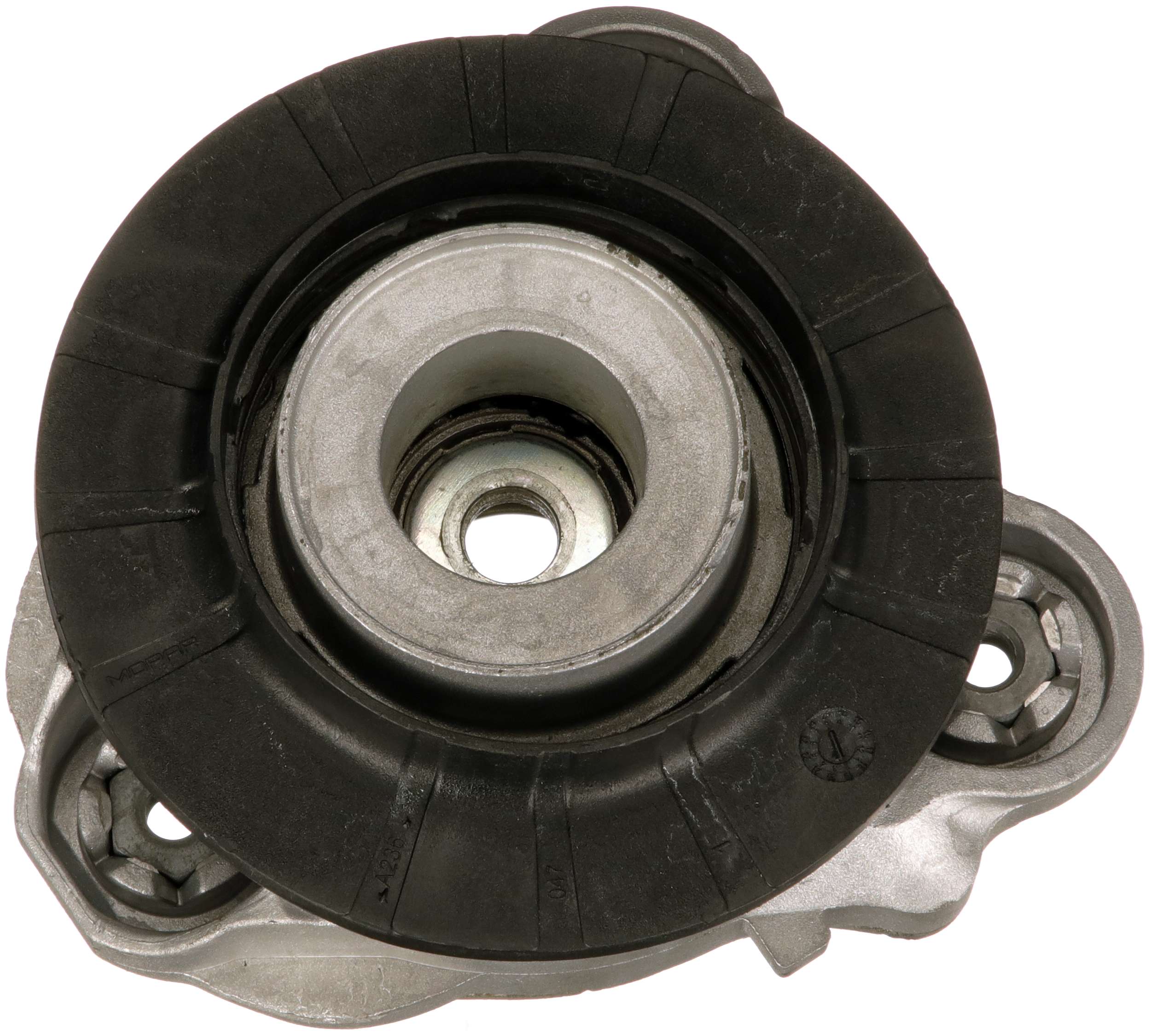 Gates Reparatieset, Ring voor schokbreker veerpootlager SUS1879