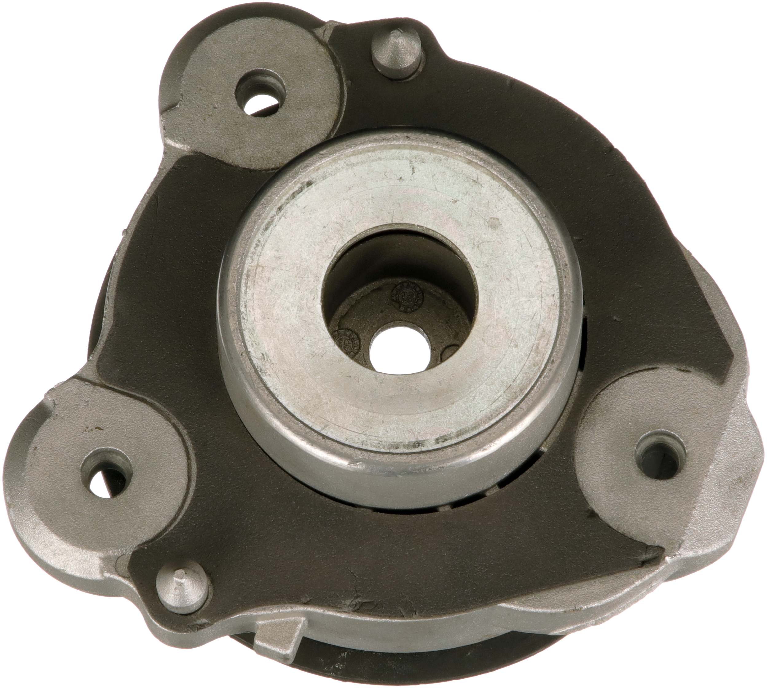 Gates Reparatieset, Ring voor schokbreker veerpootlager SUS1879