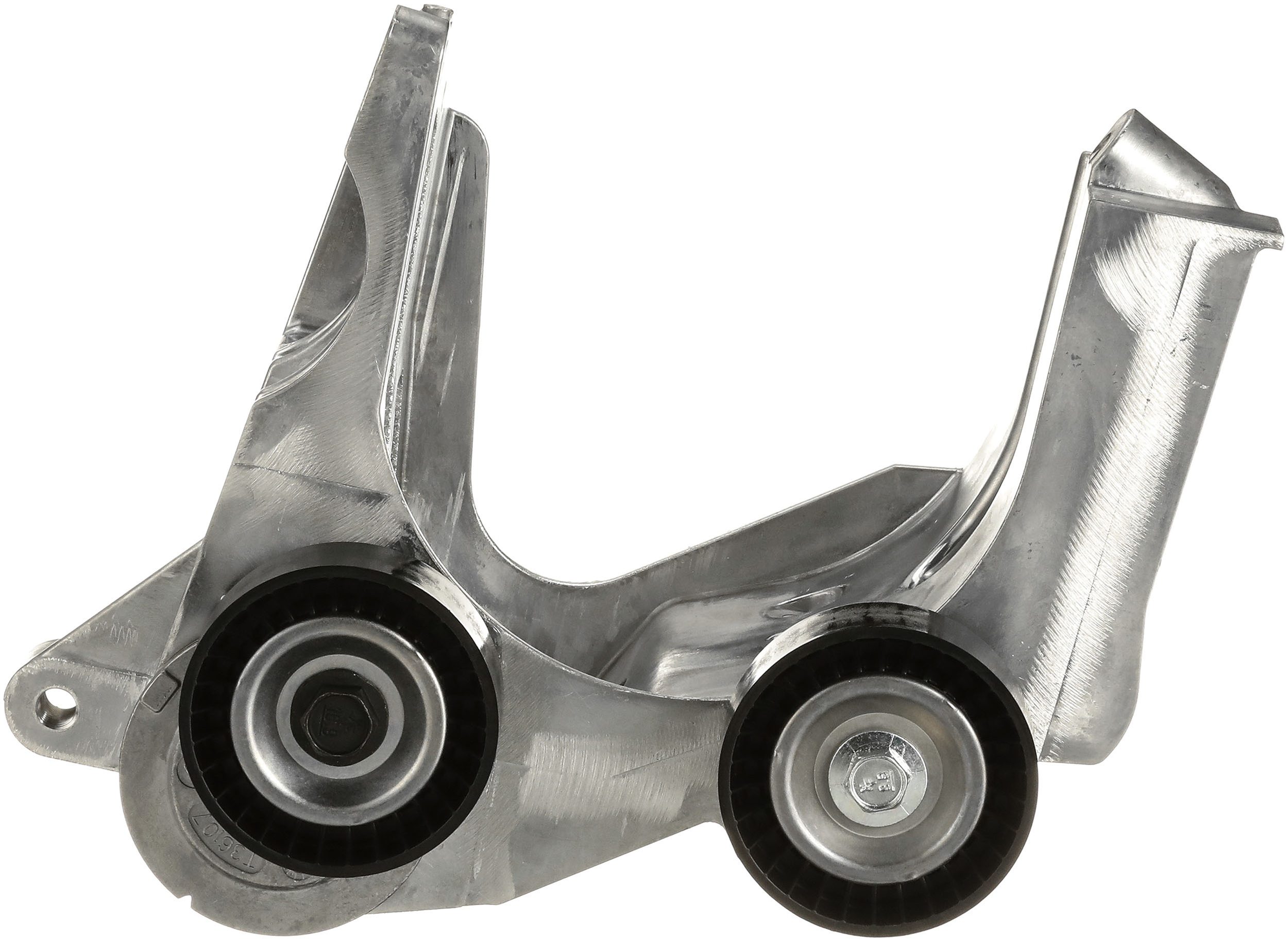 Gates Spanrol (poly) V-riem T36107